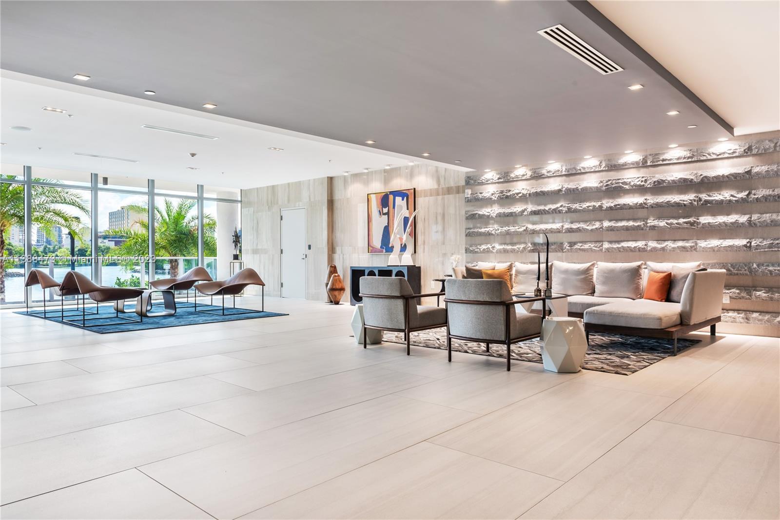 RIVA Residences - Residential Lease