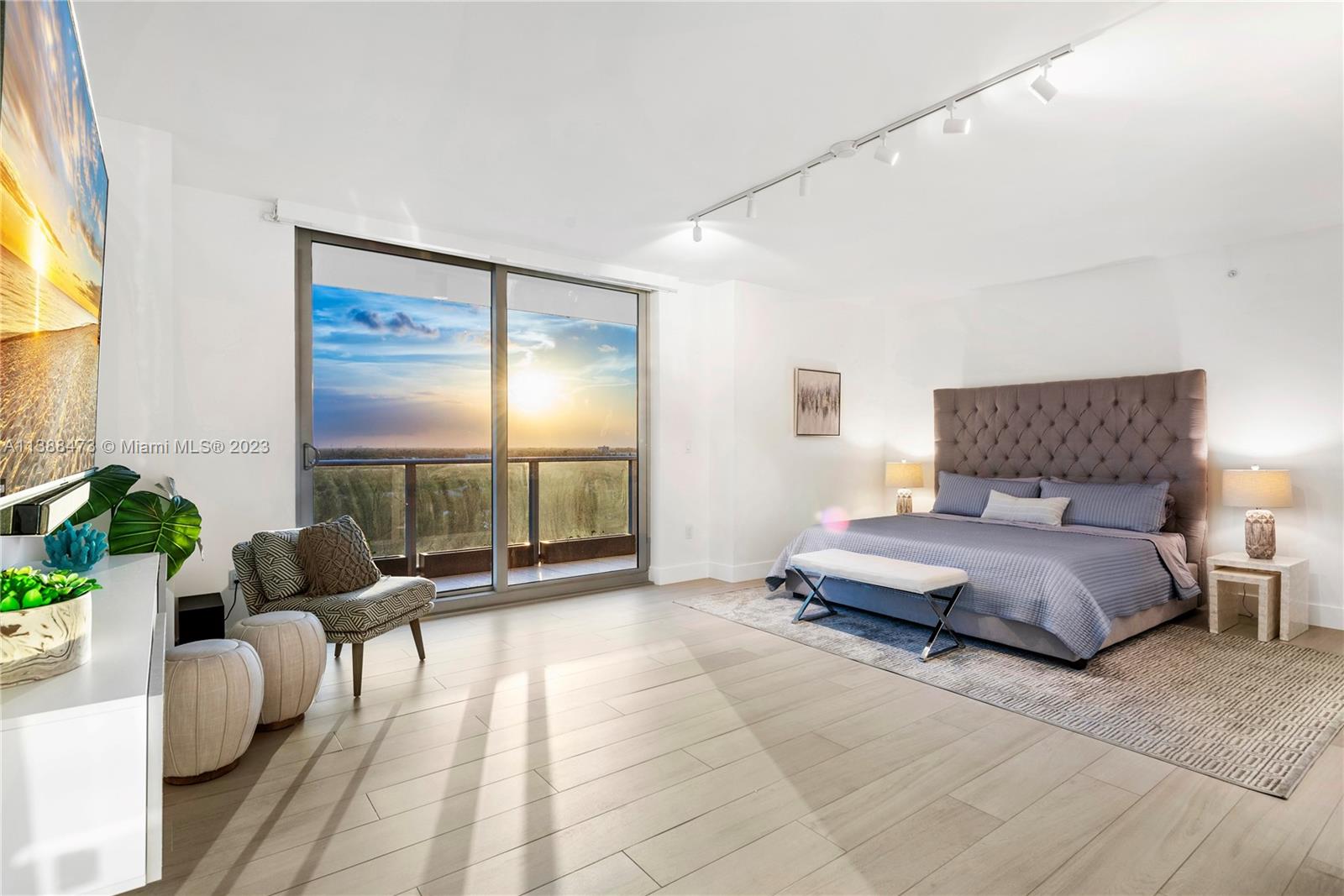 RIVA Residences - Residential Lease