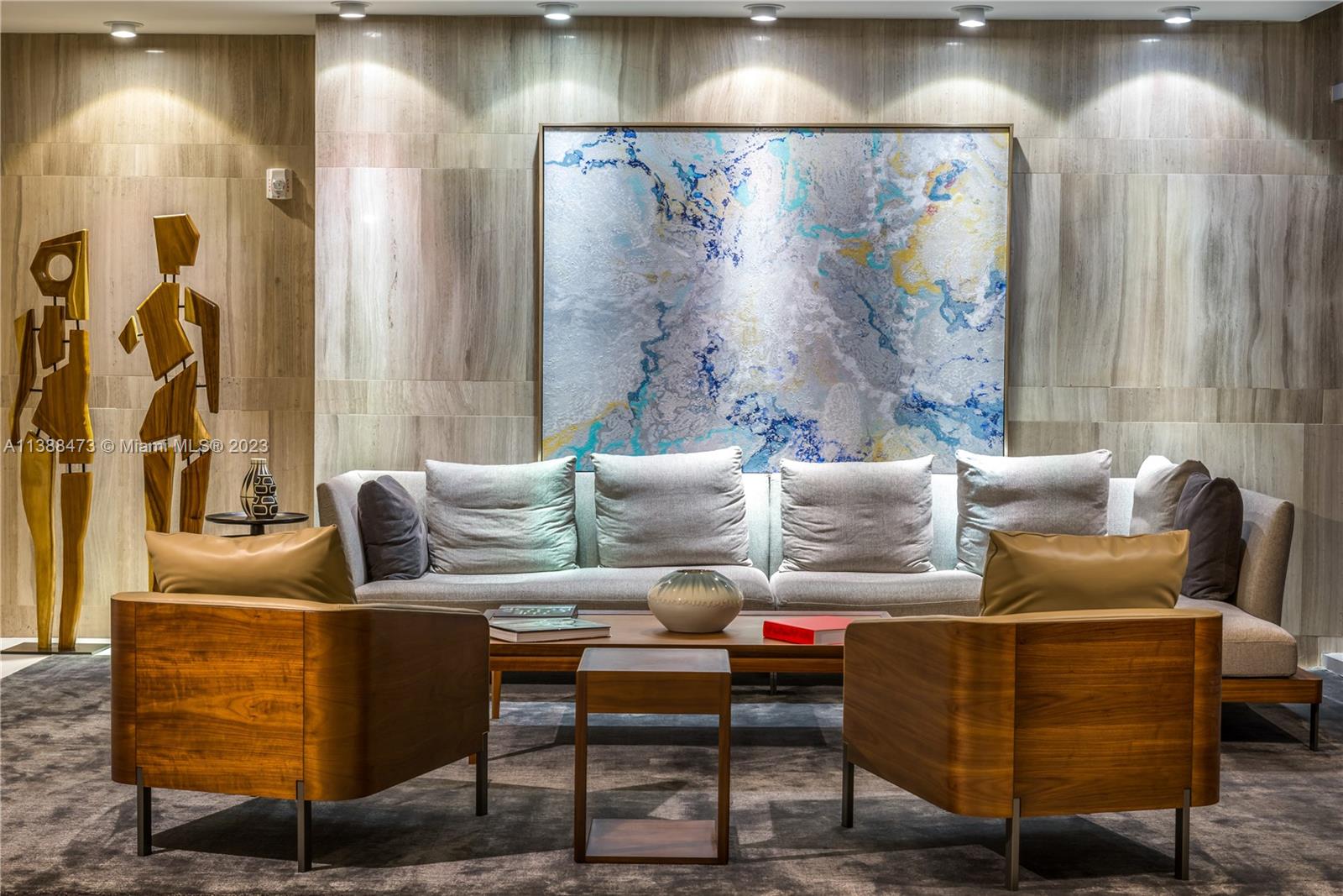 RIVA Residences - Residential Lease