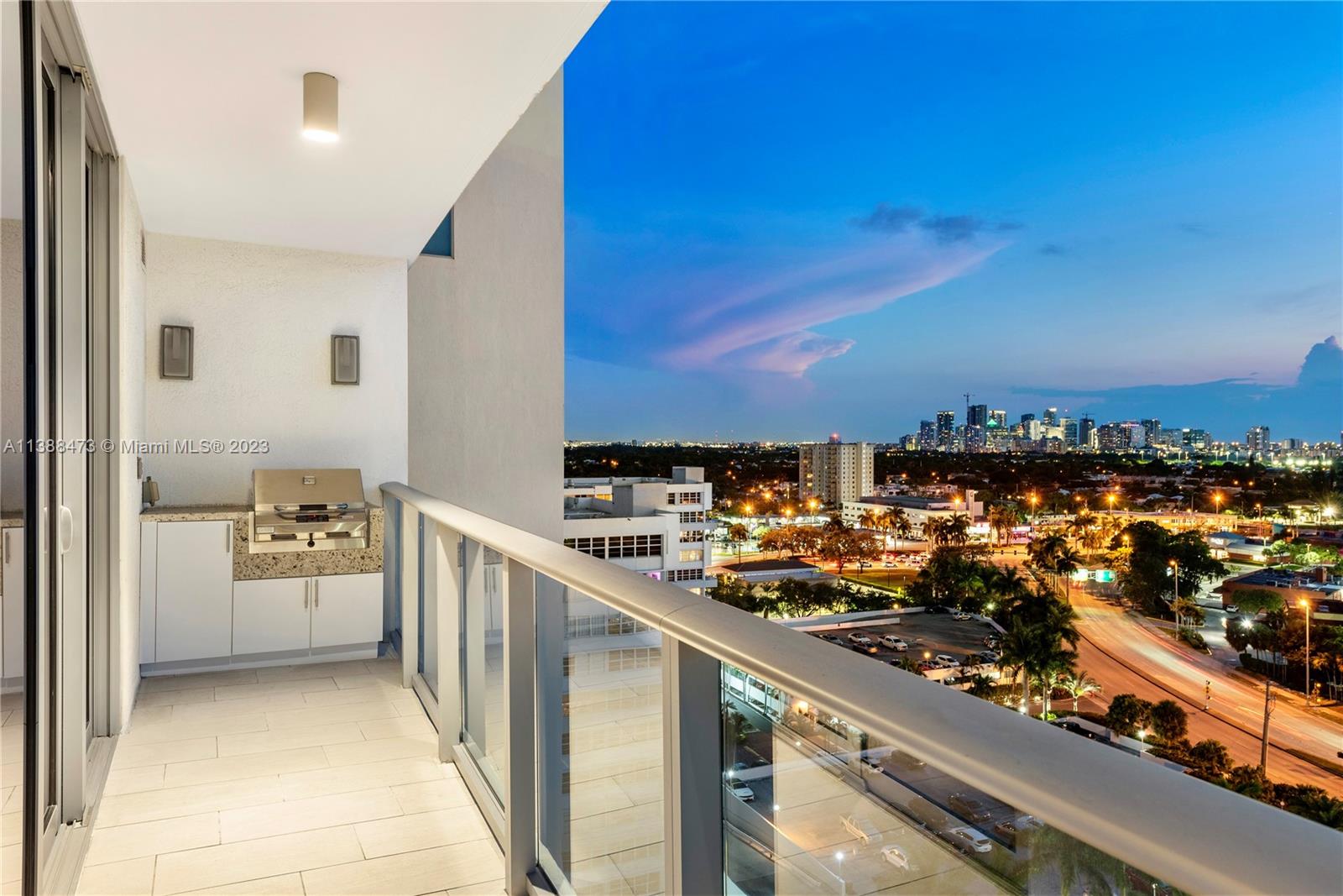 RIVA Residences - Residential Lease