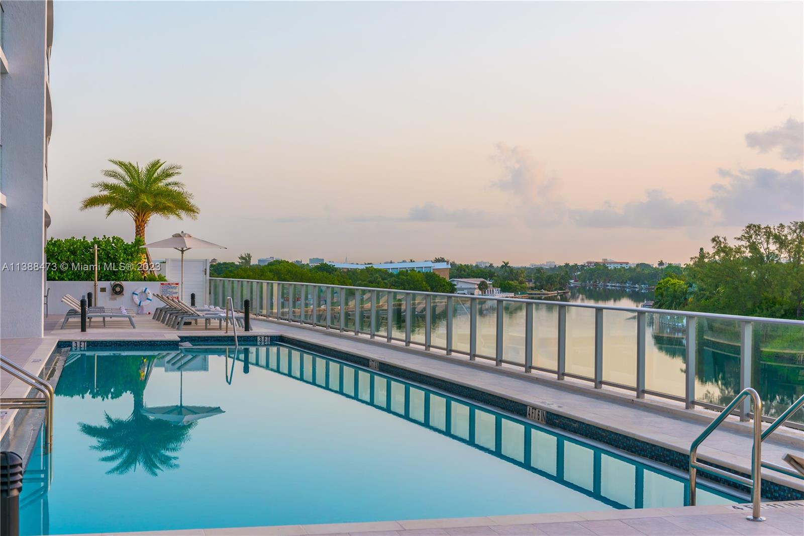 RIVA Residences - Residential Lease