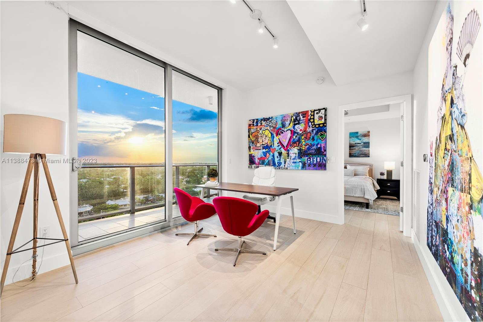 RIVA Residences - Residential Lease