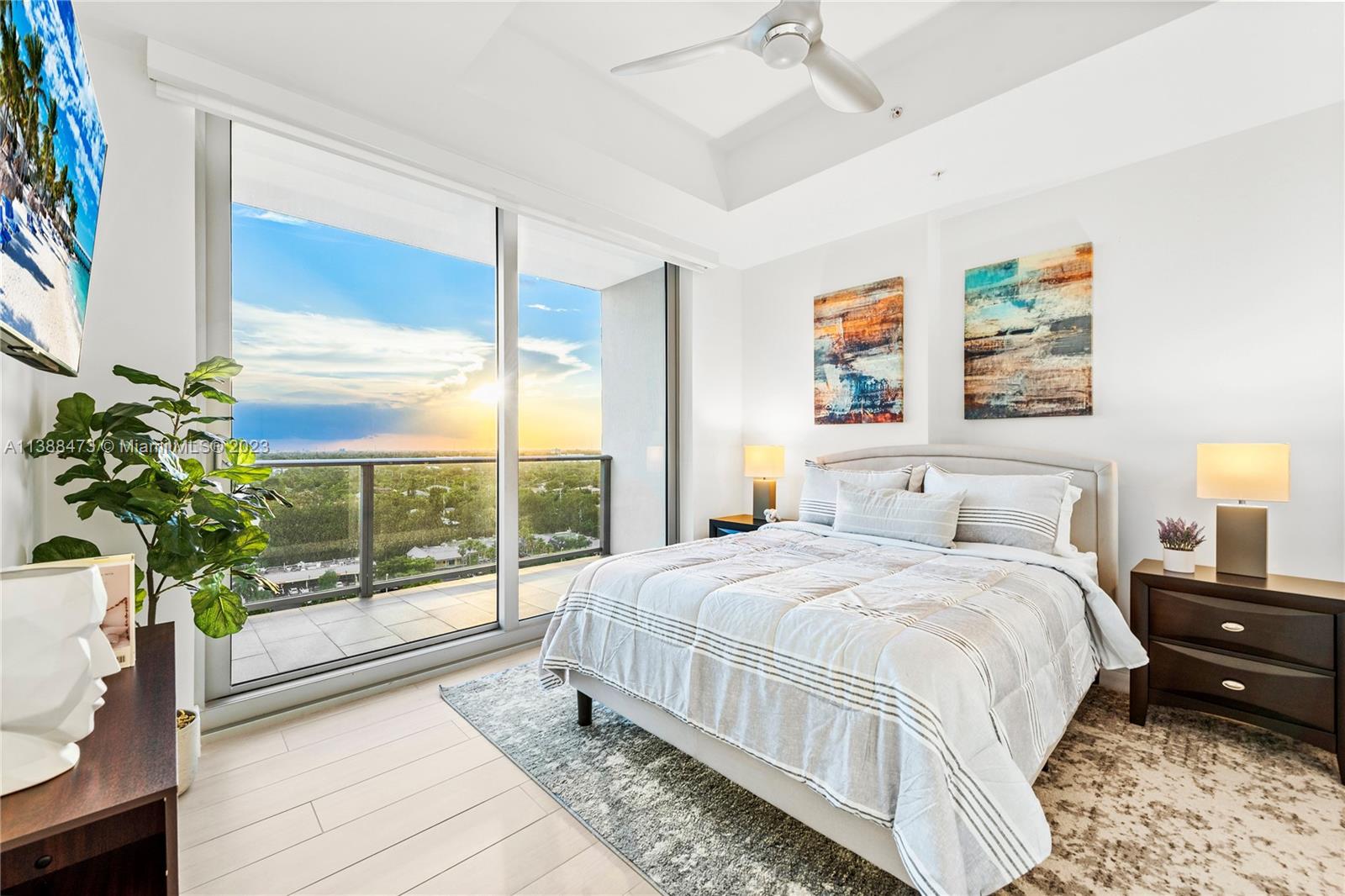 RIVA Residences - Residential Lease