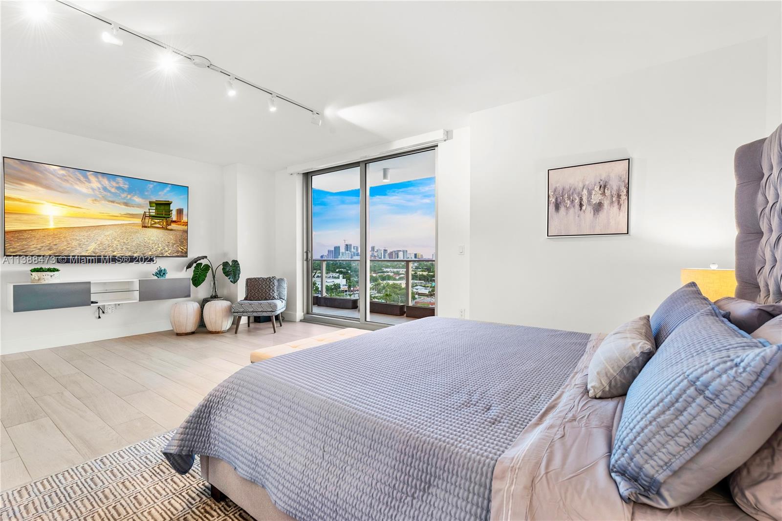 RIVA Residences - Residential Lease