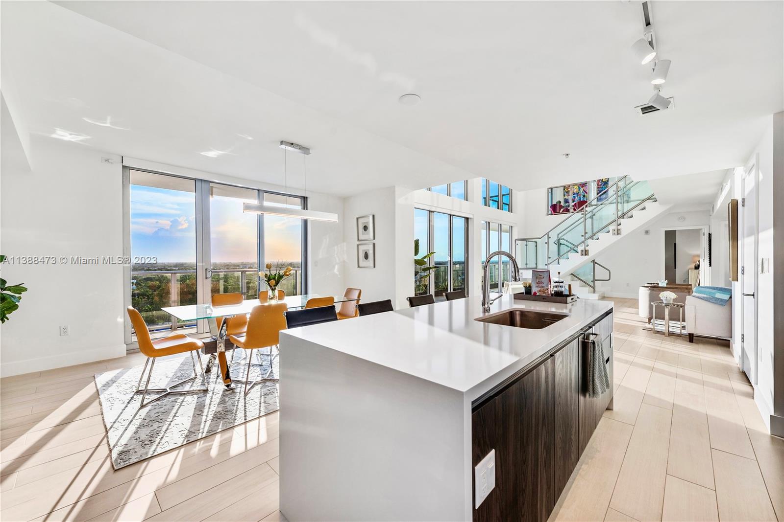 RIVA Residences - Residential Lease
