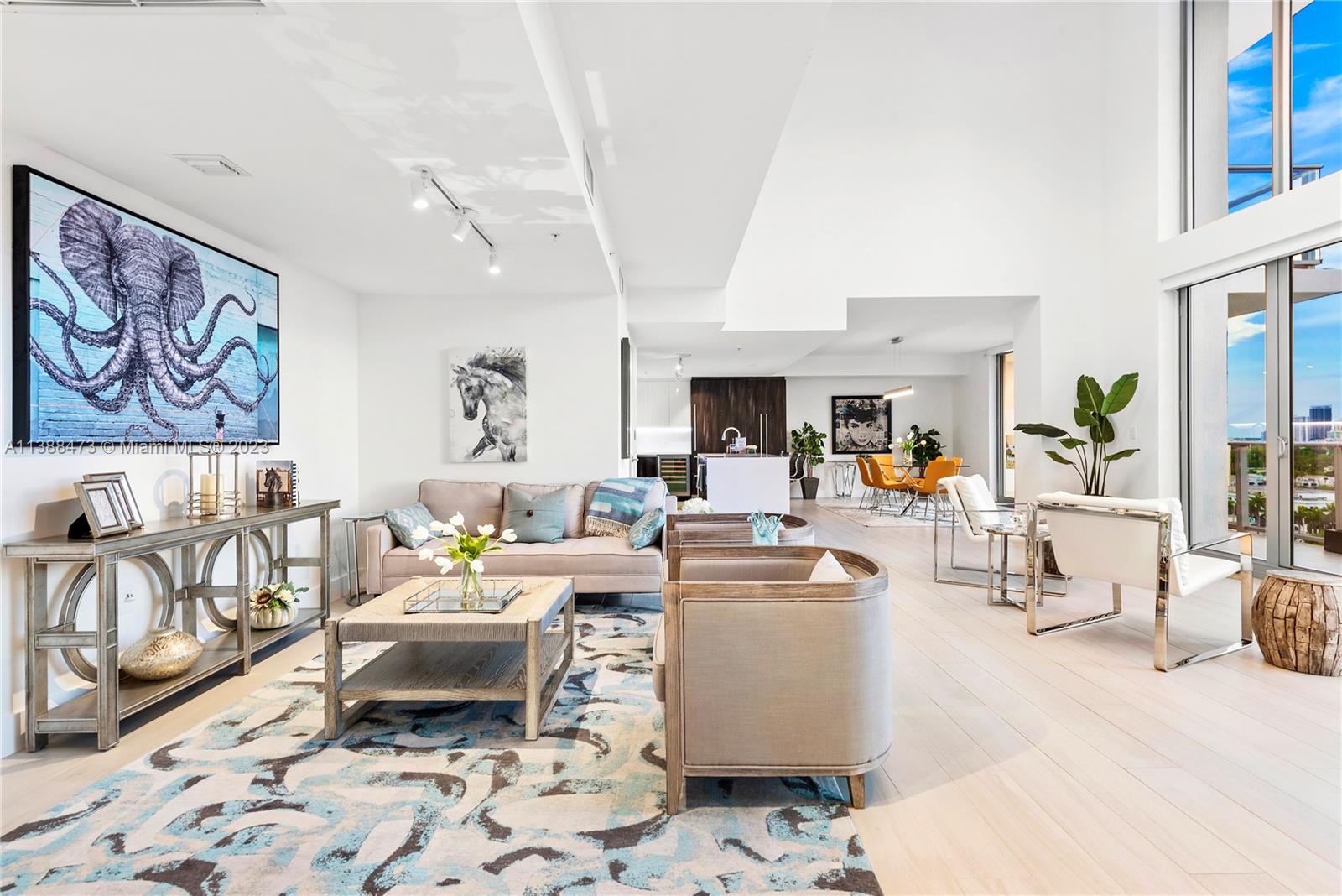 RIVA Residences - Residential Lease