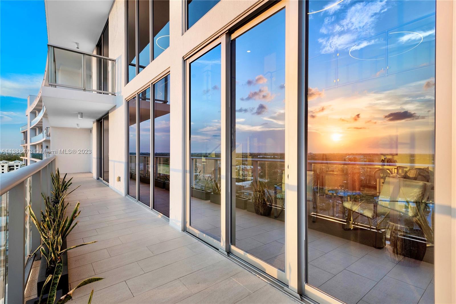 RIVA Residences - Residential Lease