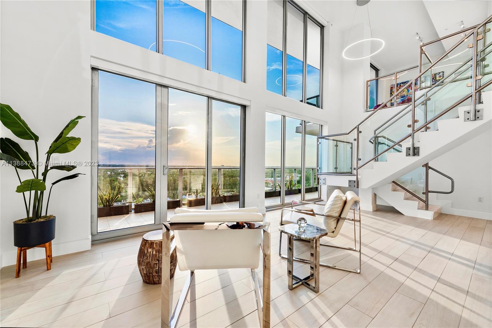RIVA Residences - Residential Lease