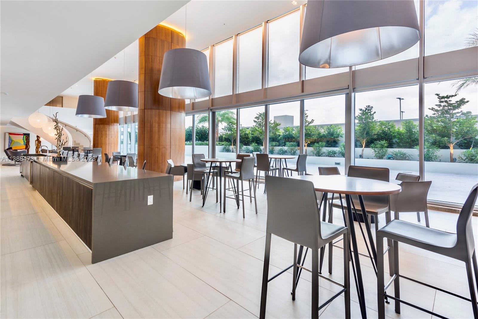 RIVA Residences - Residential Lease