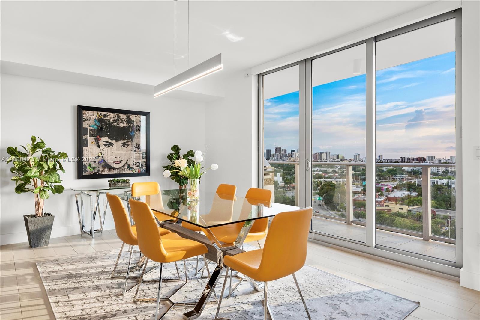 RIVA Residences - Residential Lease