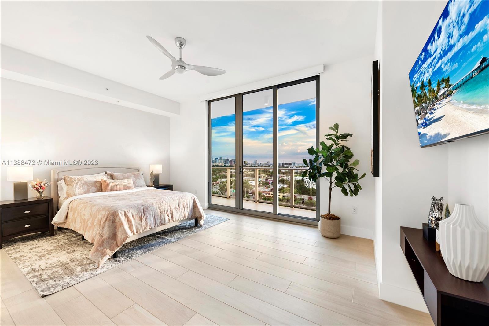 RIVA Residences - Residential Lease