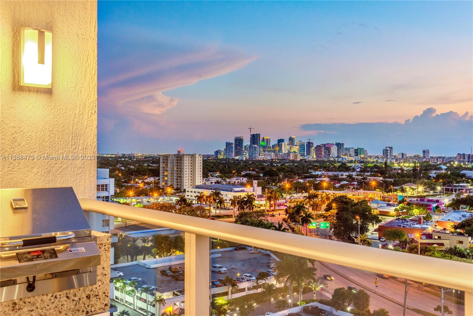 RIVA Residences - Residential Lease