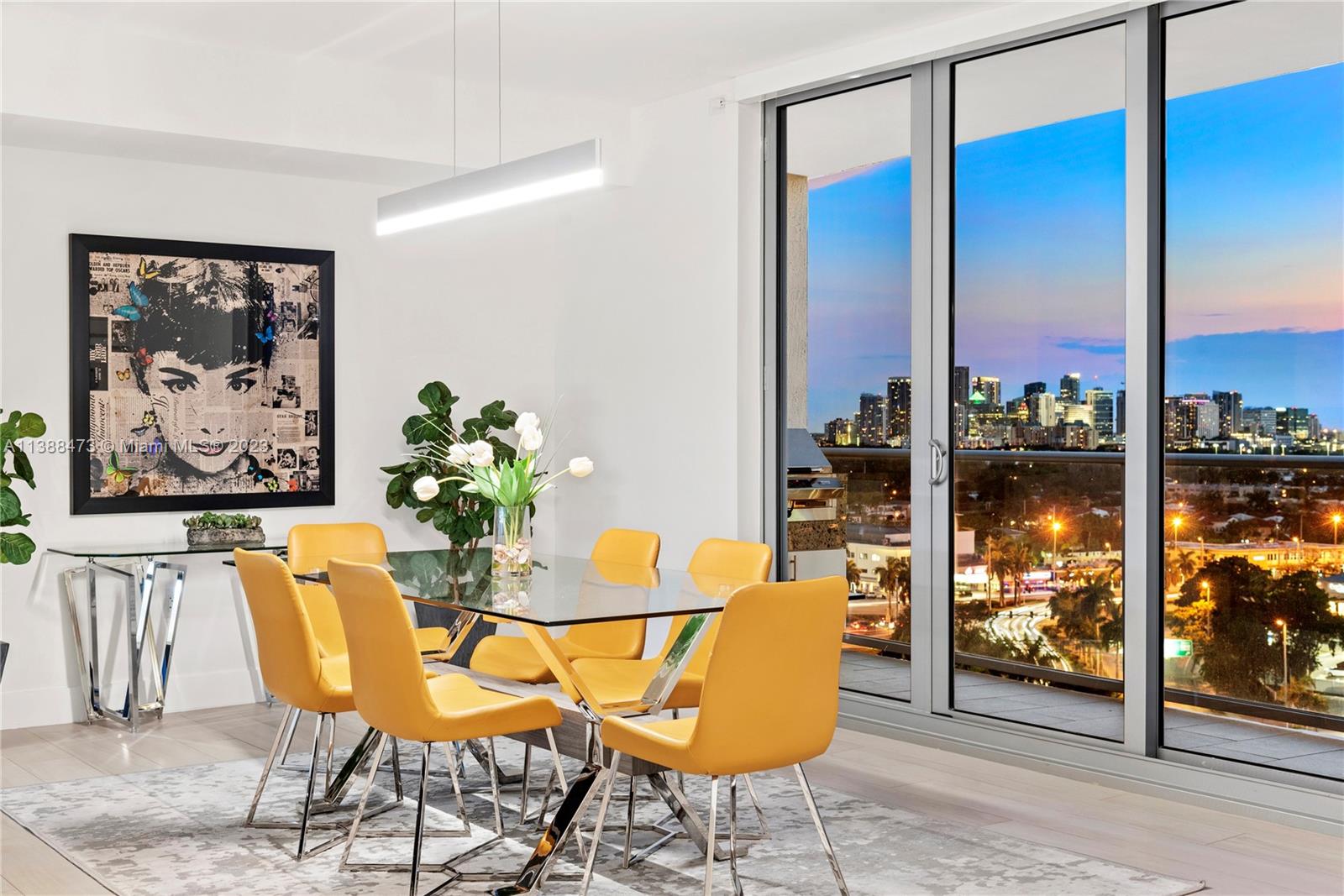 RIVA Residences - Residential Lease