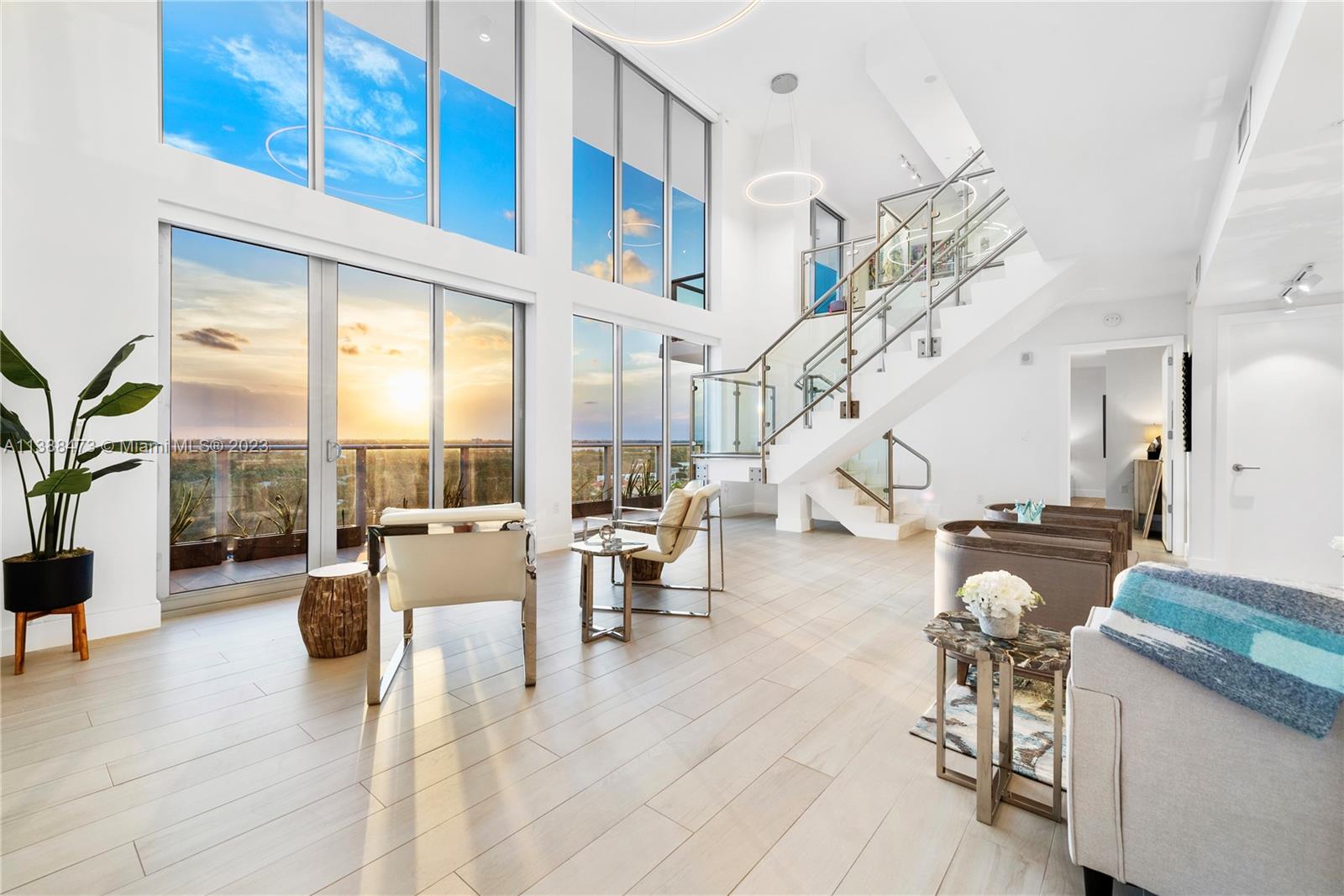 RIVA Residences - Residential Lease