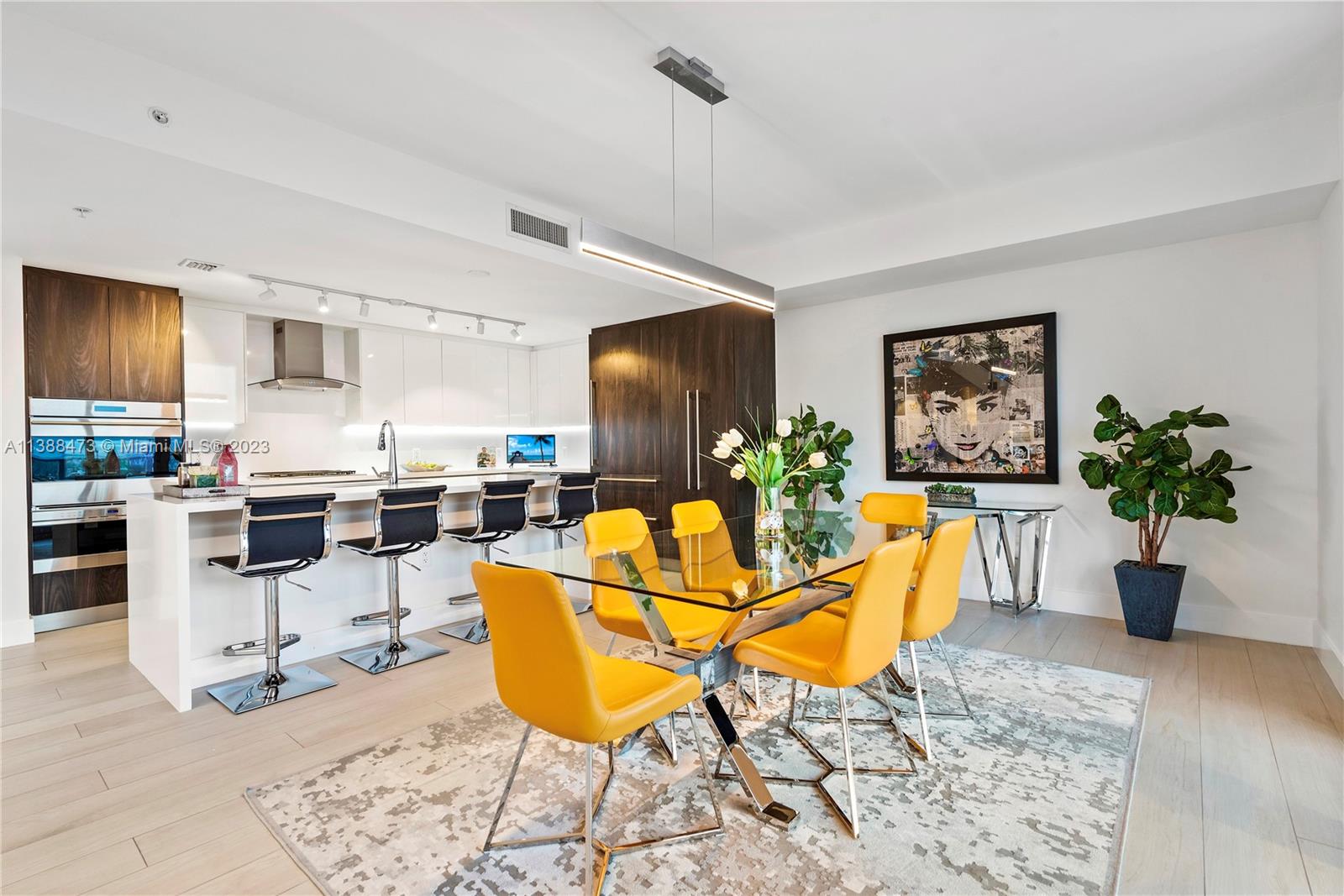 RIVA Residences - Residential Lease