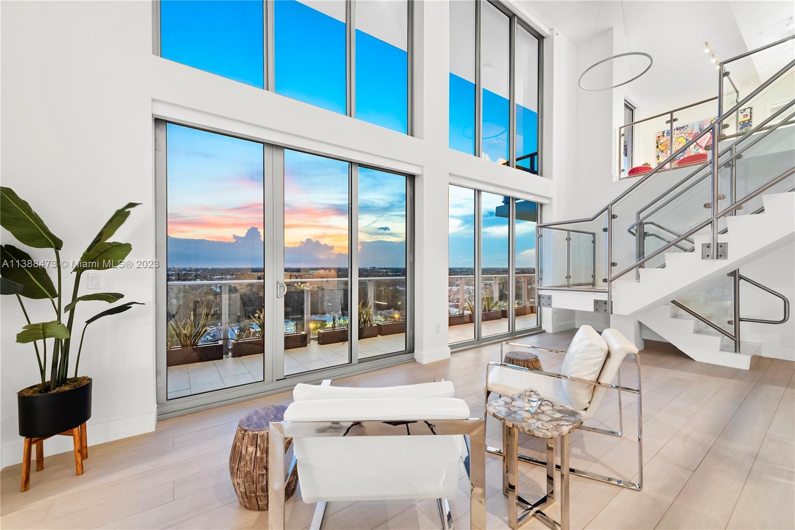RIVA Residences - Residential Lease