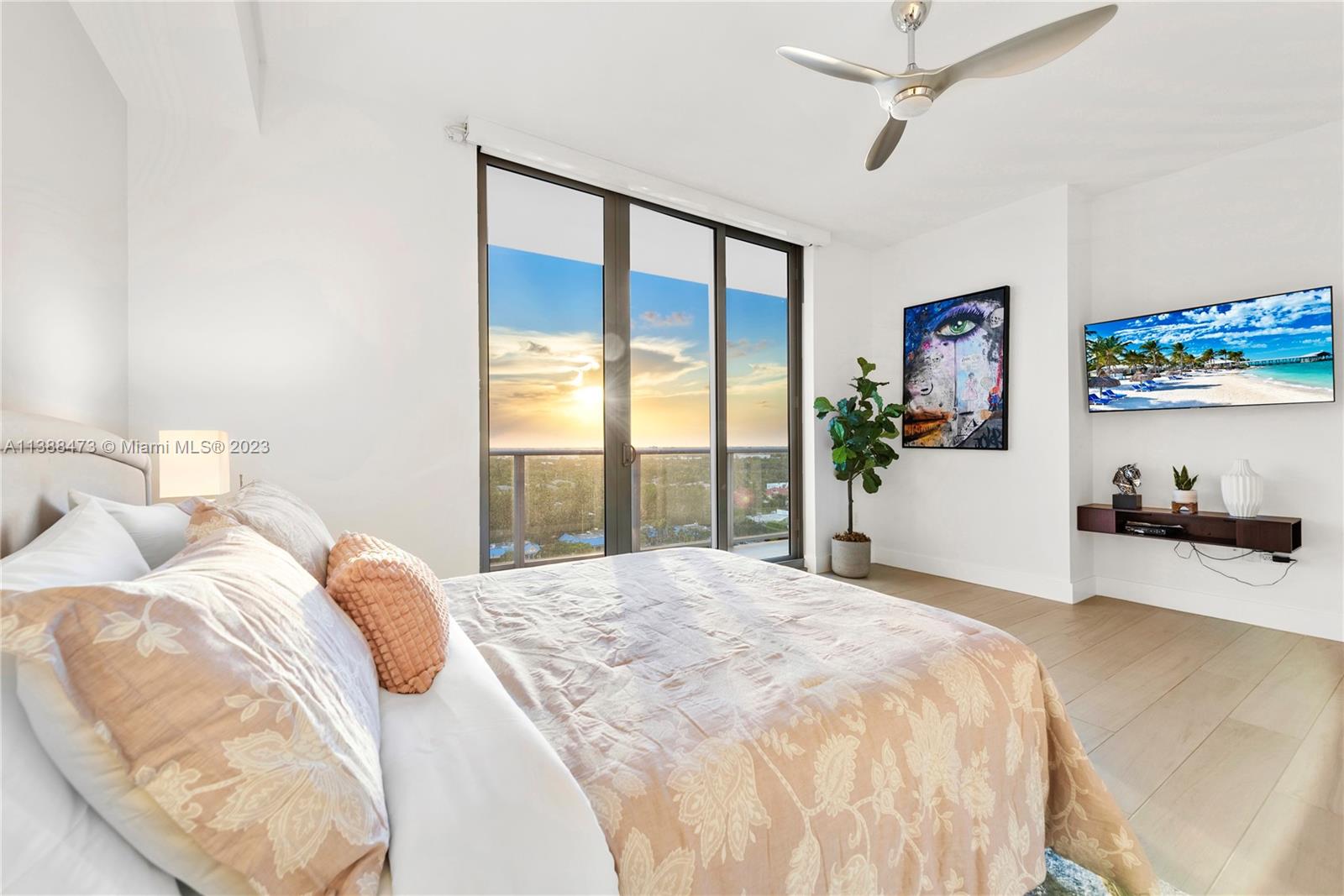 RIVA Residences - Residential Lease