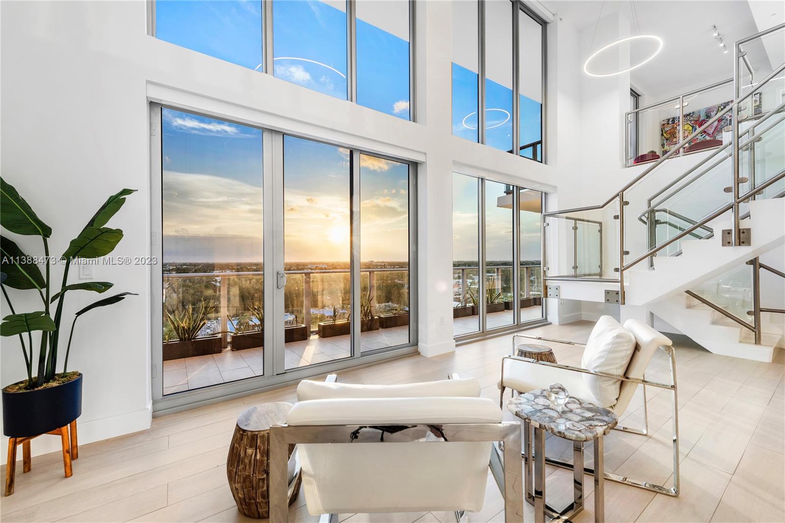 RIVA Residences - Residential Lease