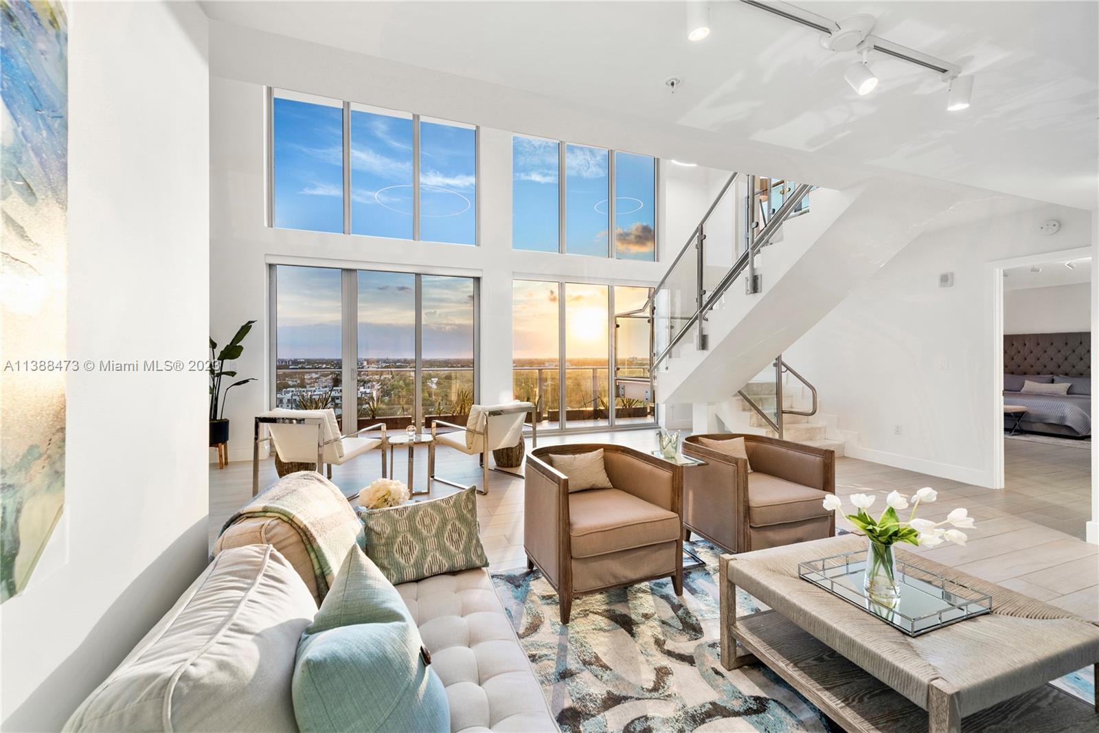 RIVA Residences - Residential Lease