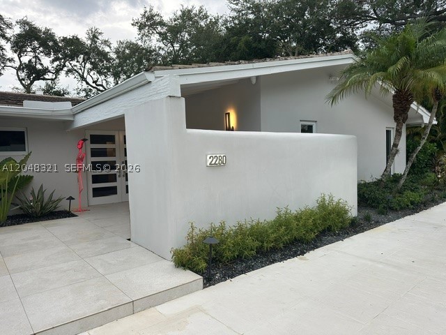 Nestled on one of the most desirable and picturesque streets in the highly sought-after Oak Forest neighborhood of North Miami Beach, this exceptional residence offers the perfect combination of location, comfort, and timeless appeal. Situated on an oversized 12,000-square-foot lot, this beautifully updated home features approximately 3,400 square feet of thoughtfully designed living space with five bedrooms and four full bathrooms.