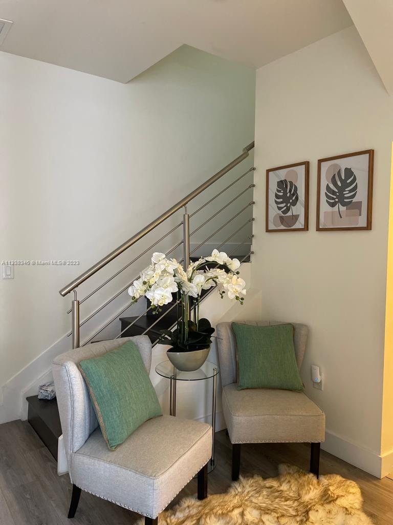 LANDMARK AT DORAL - Residential