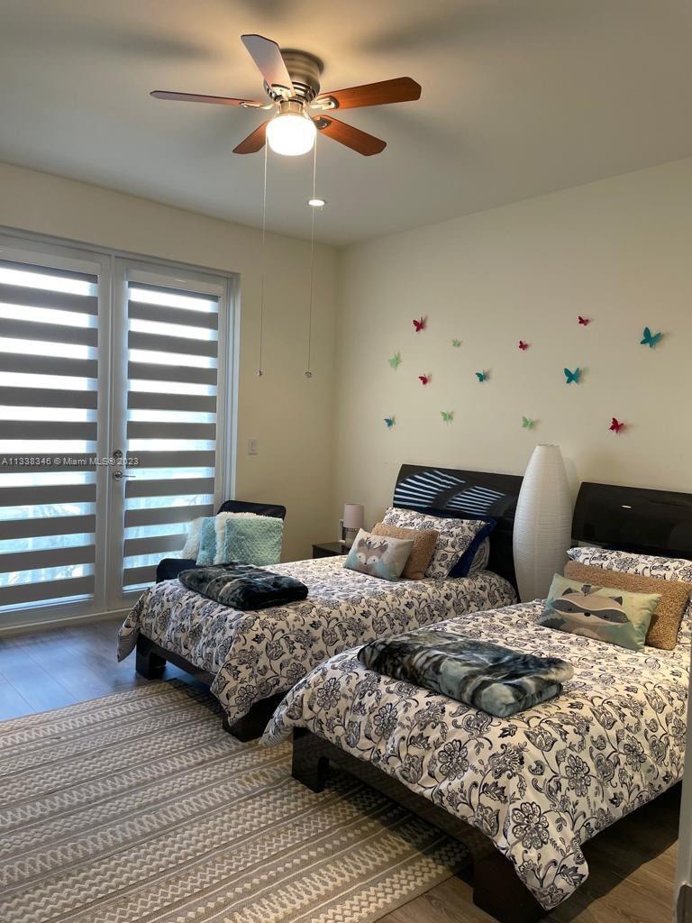 LANDMARK AT DORAL - Residential