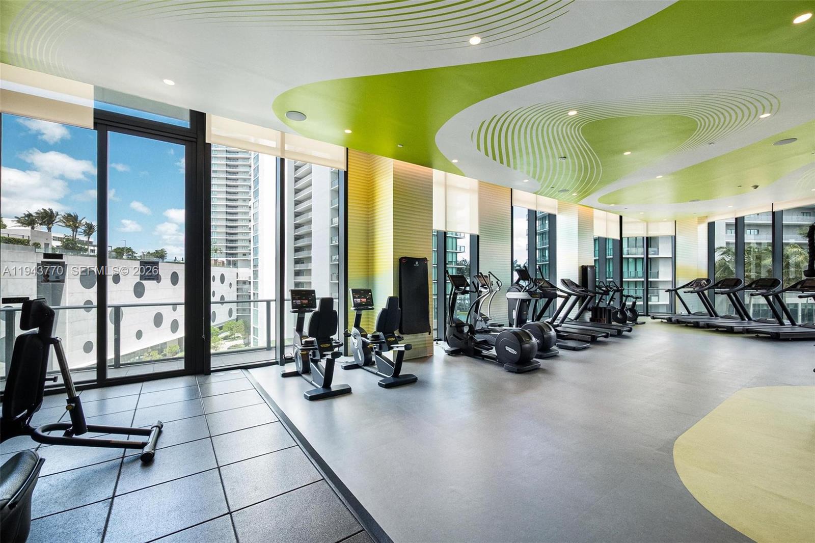 PARAISO BAYVIEWS CONDO - Residential