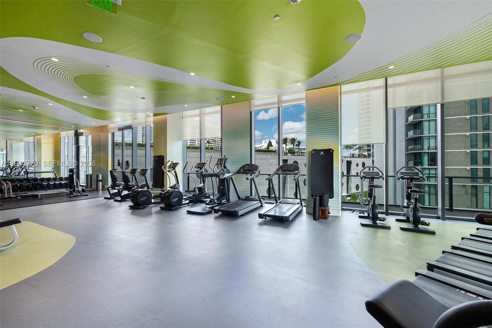 PARAISO BAYVIEWS CONDO - Residential