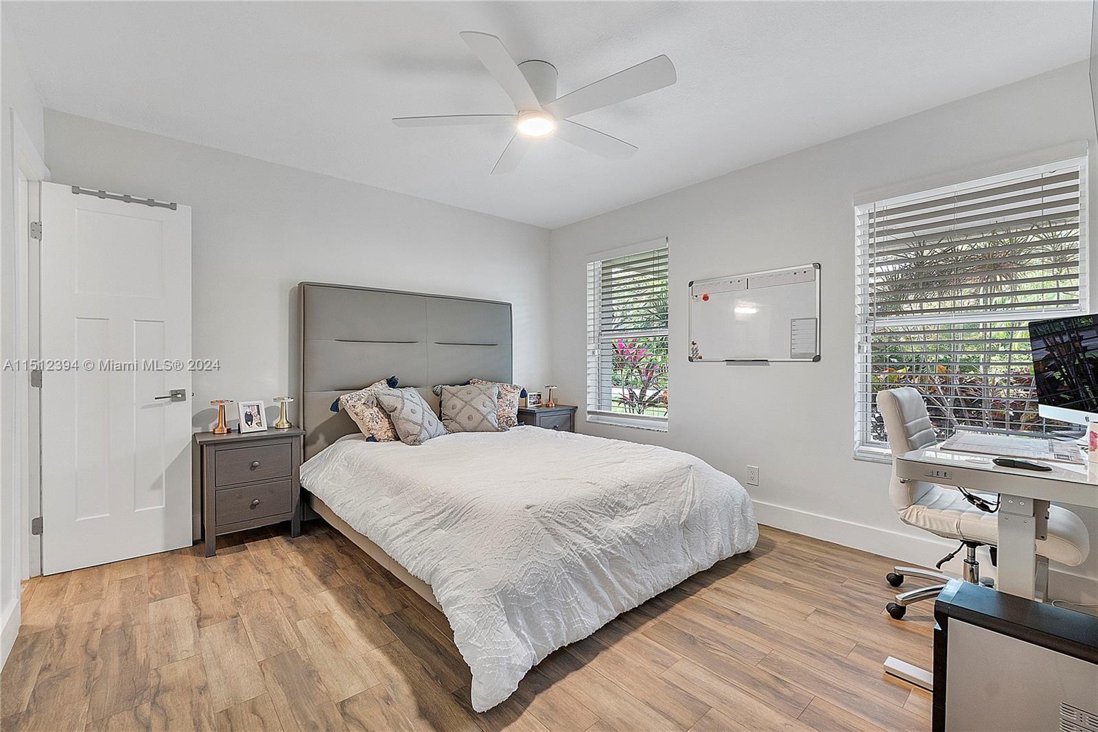LEIGH ESTS - Residential