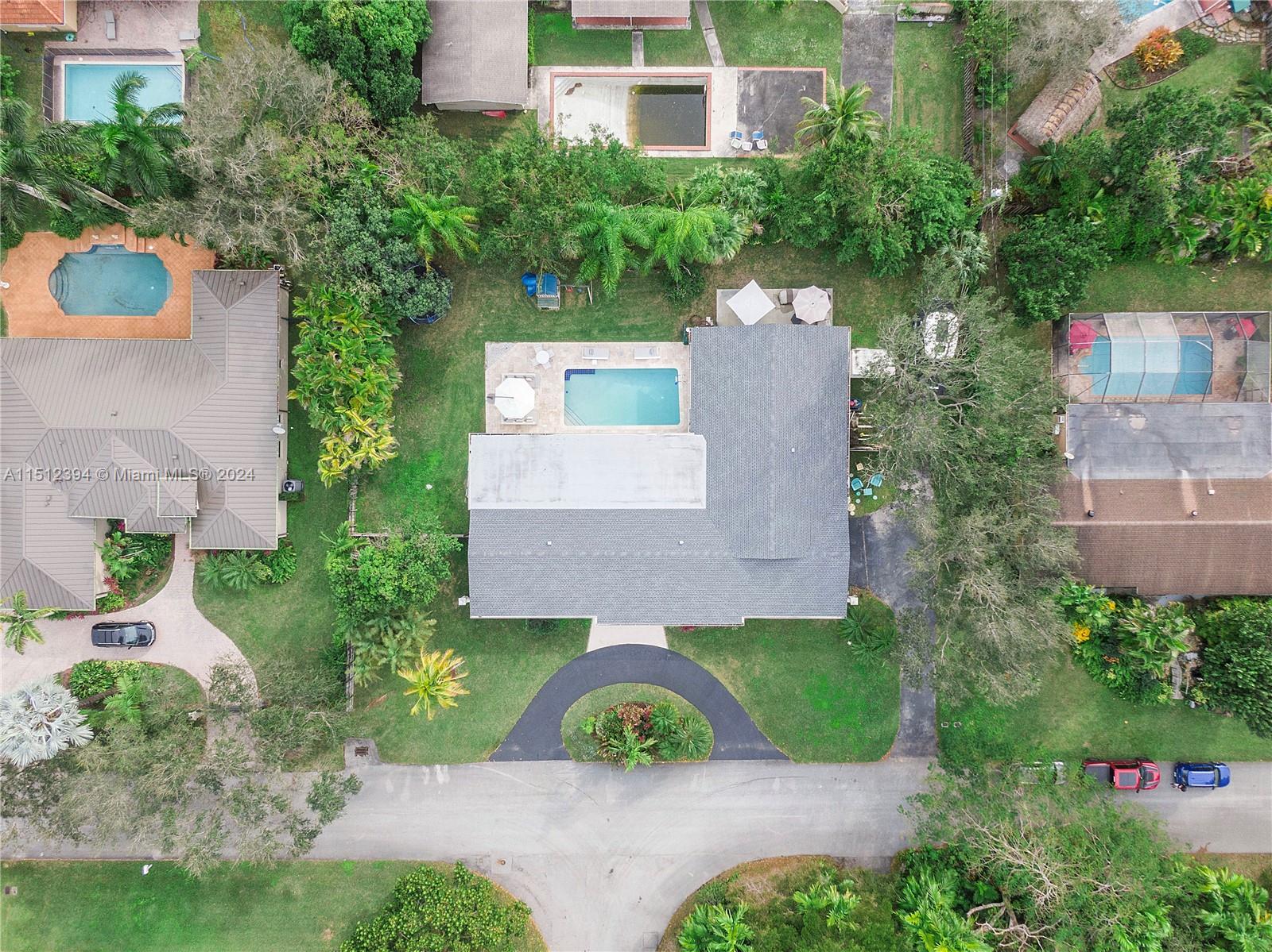 LEIGH ESTS - Residential