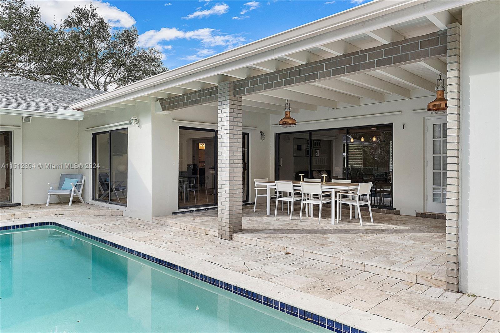 LEIGH ESTS - Residential