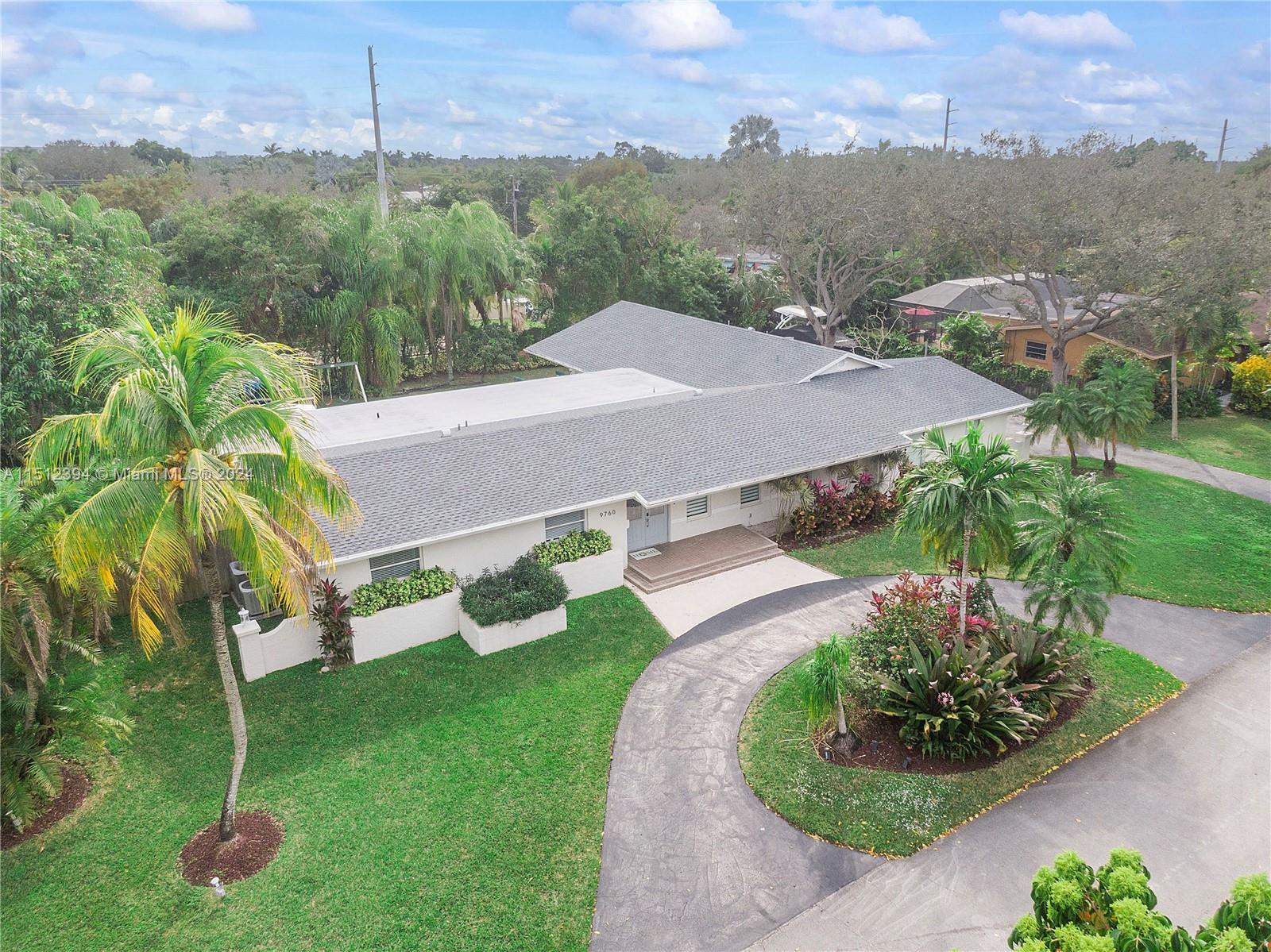 LEIGH ESTS - Residential