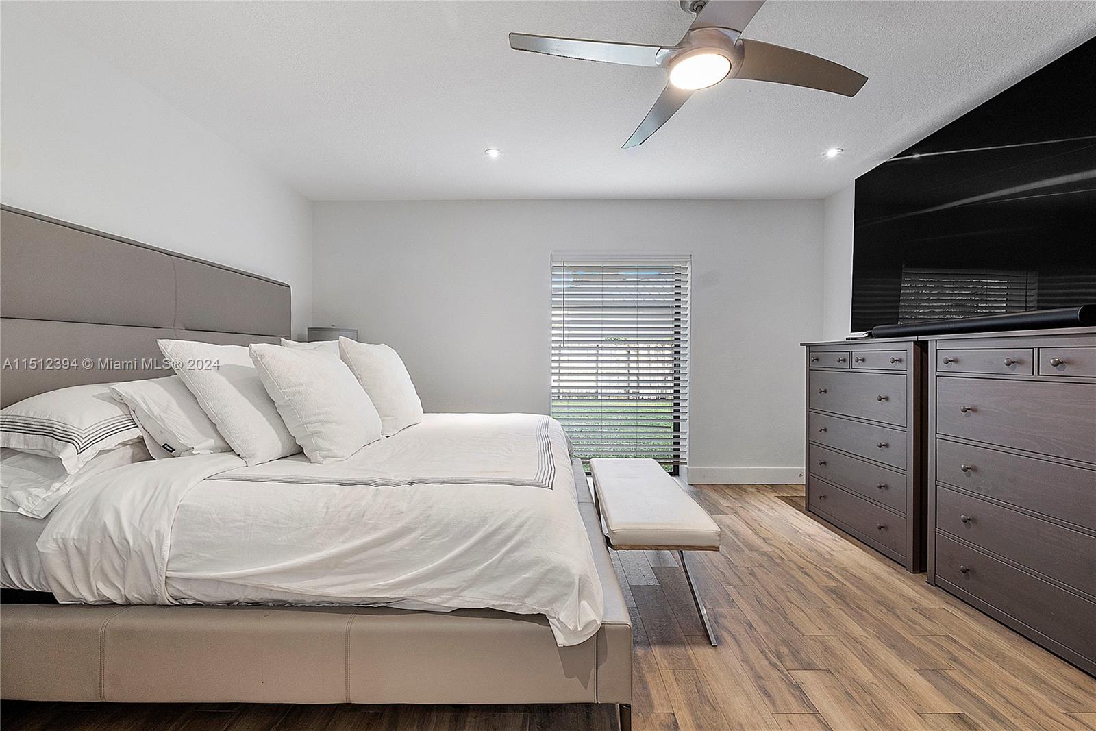 LEIGH ESTS - Residential