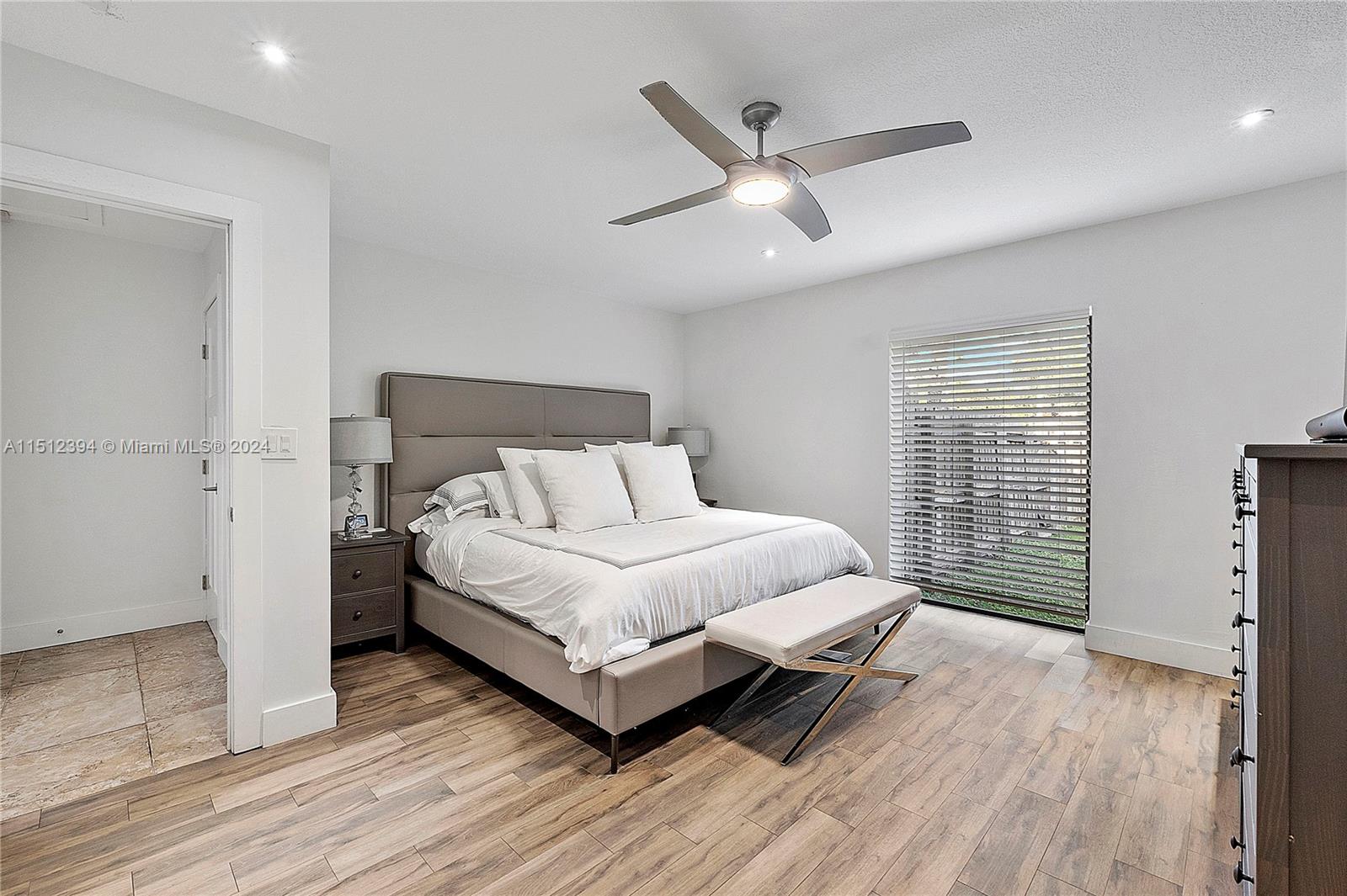 LEIGH ESTS - Residential