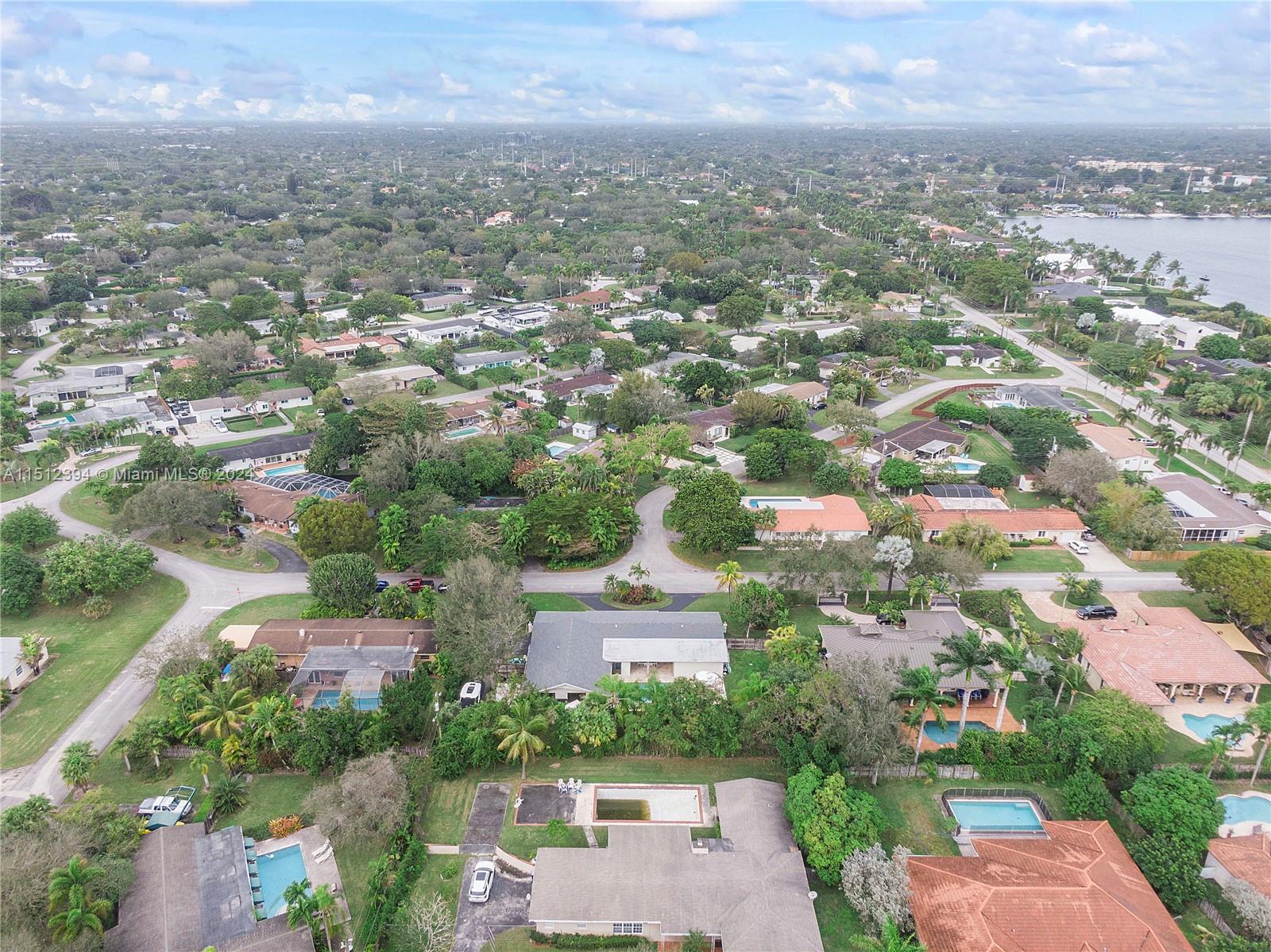 LEIGH ESTS - Residential