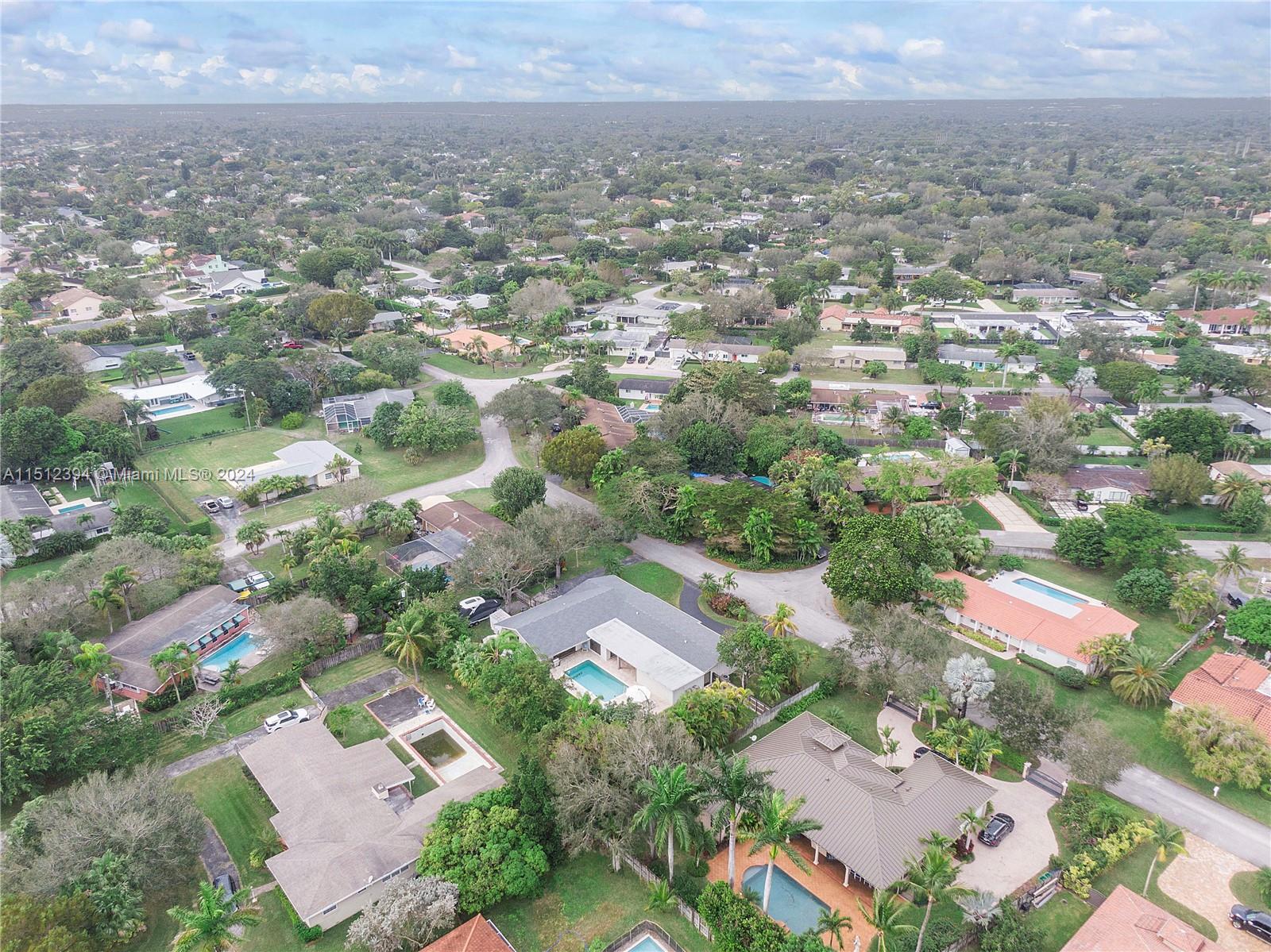 LEIGH ESTS - Residential