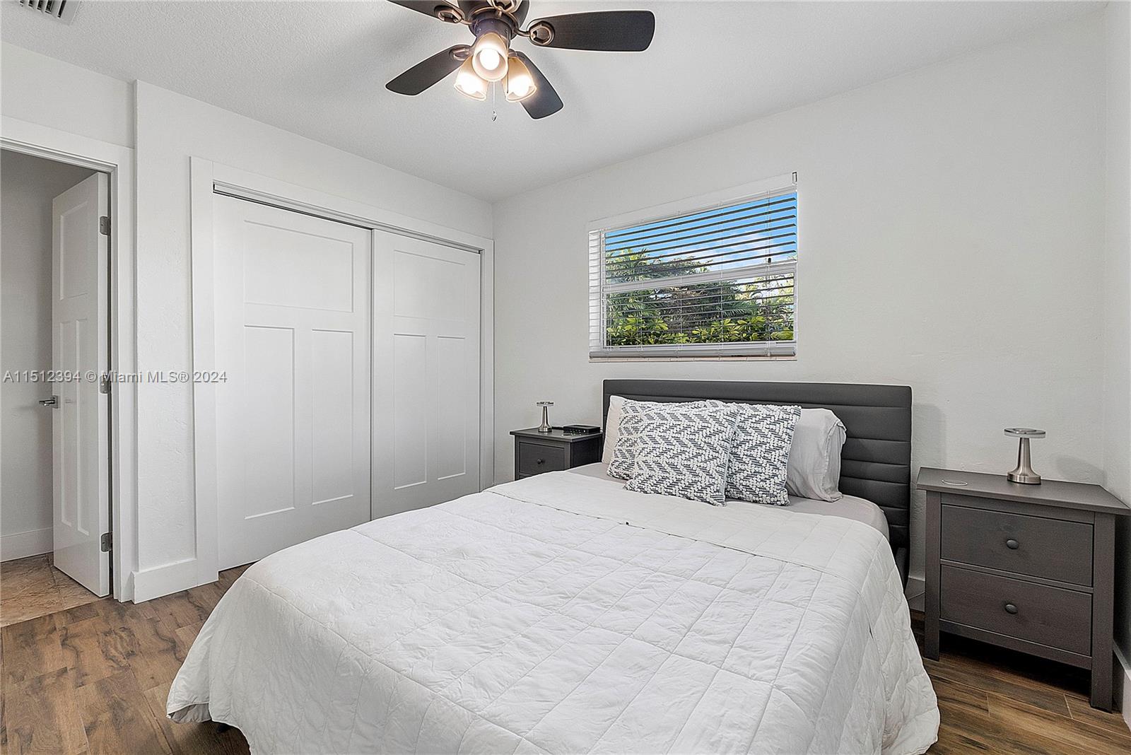LEIGH ESTS - Residential