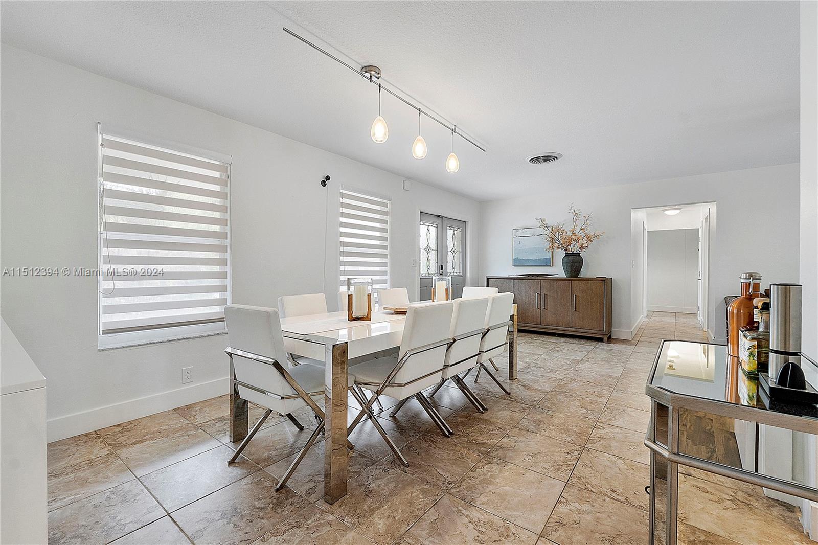 LEIGH ESTS - Residential