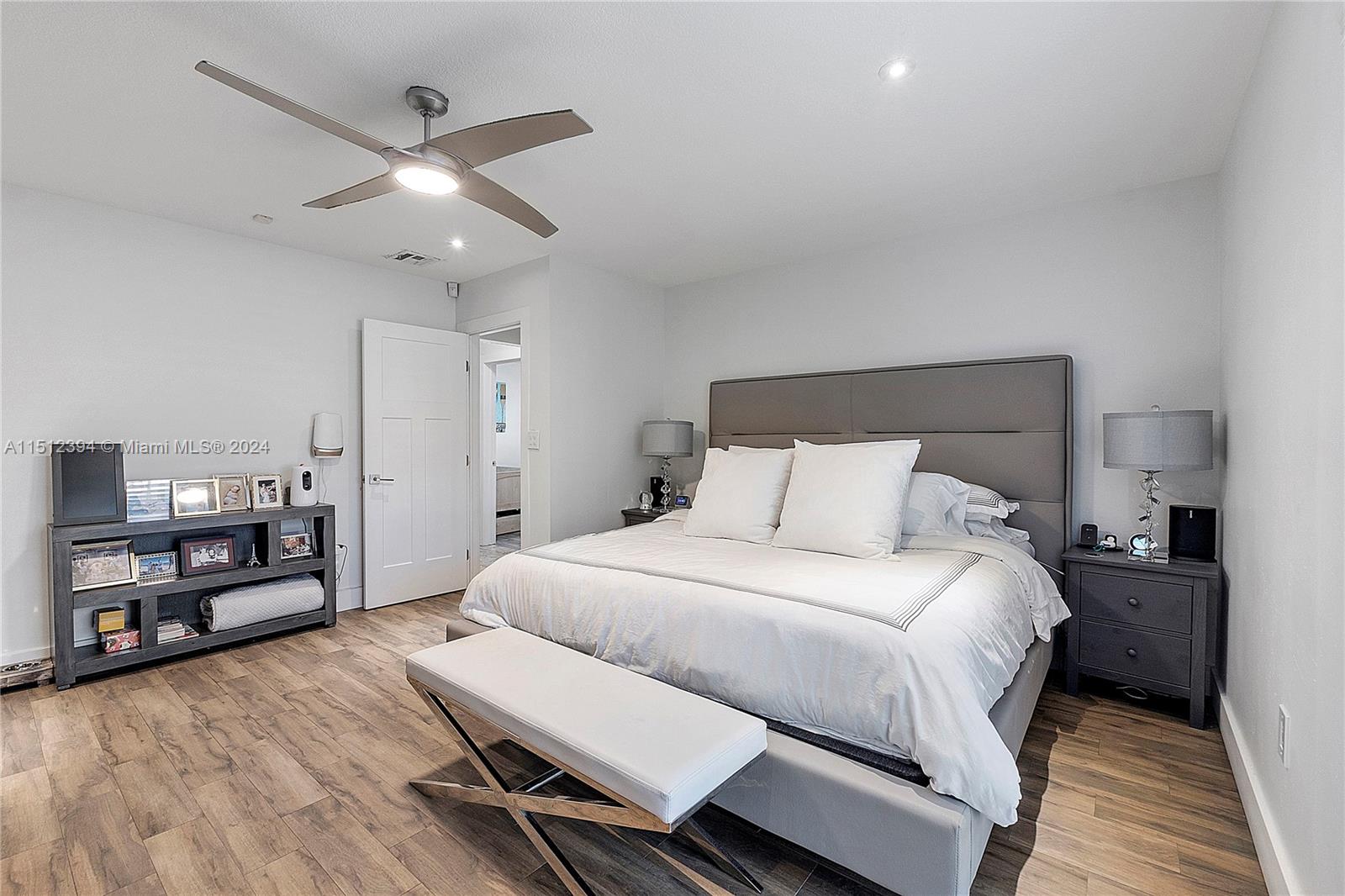 LEIGH ESTS - Residential