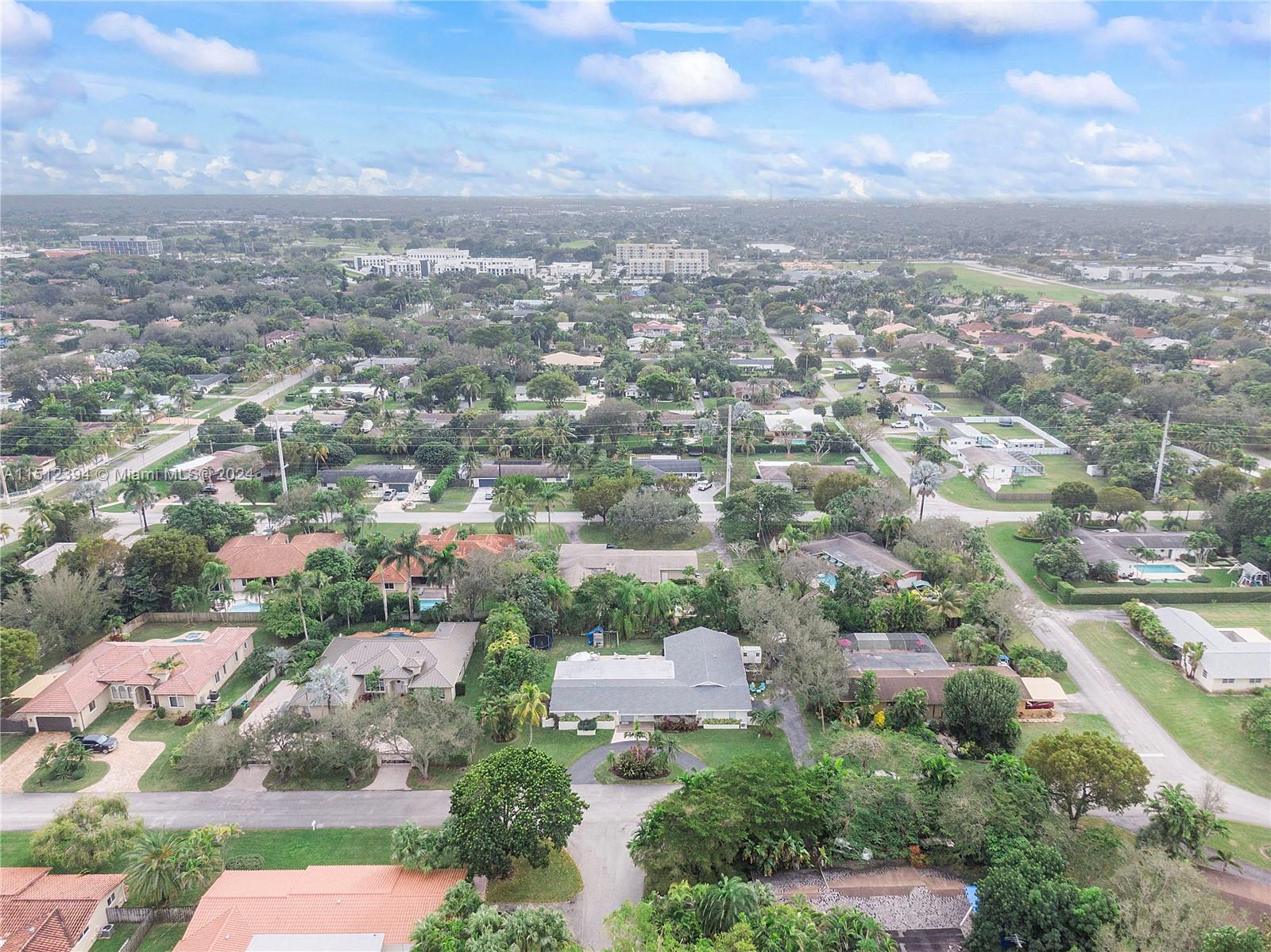LEIGH ESTS - Residential