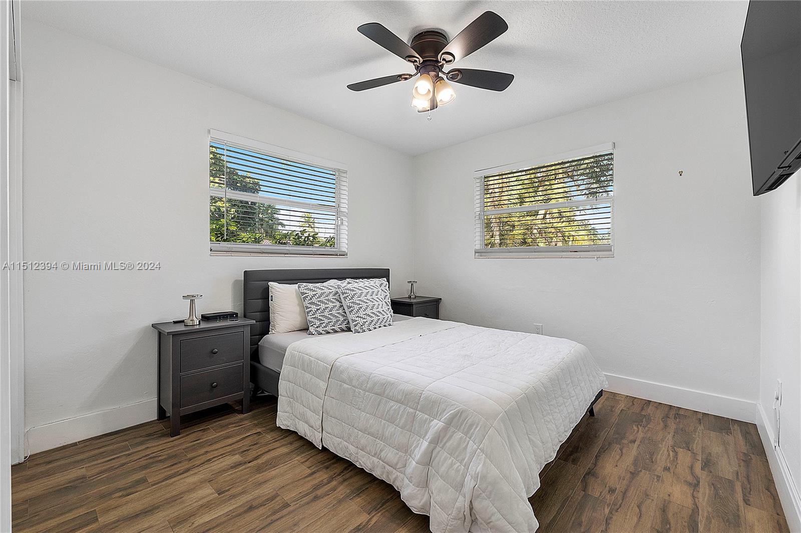 LEIGH ESTS - Residential