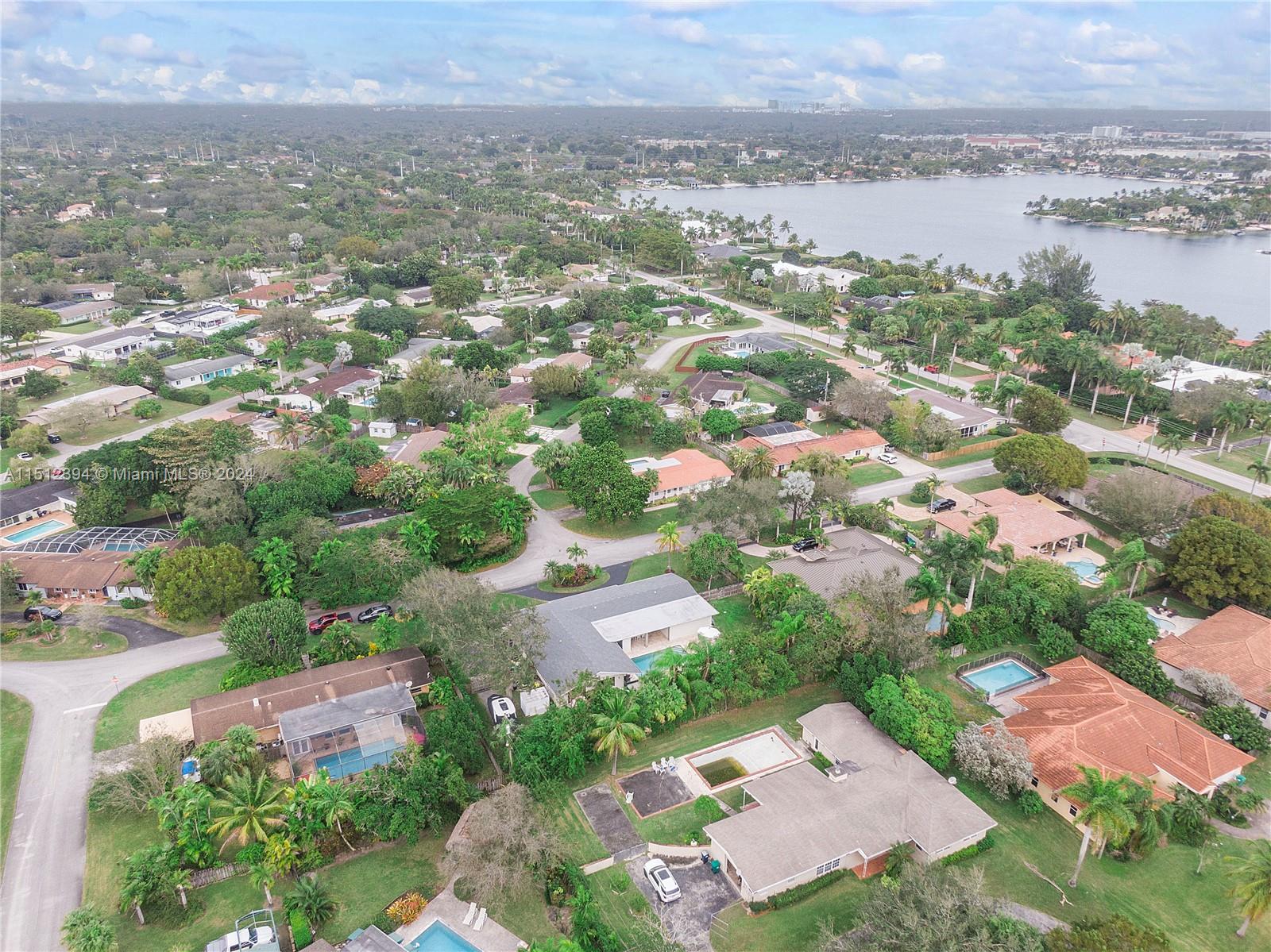 LEIGH ESTS - Residential