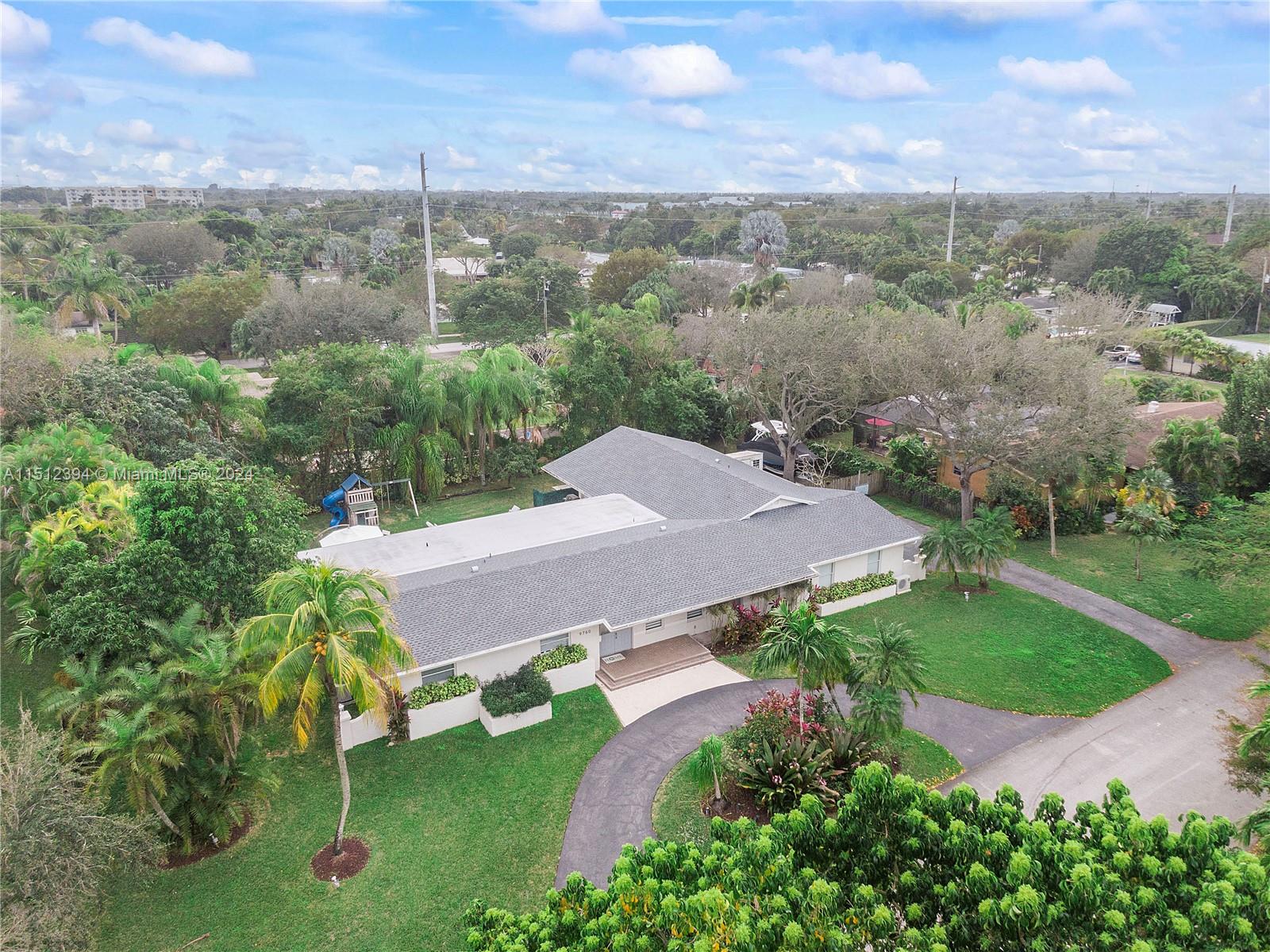 LEIGH ESTS - Residential