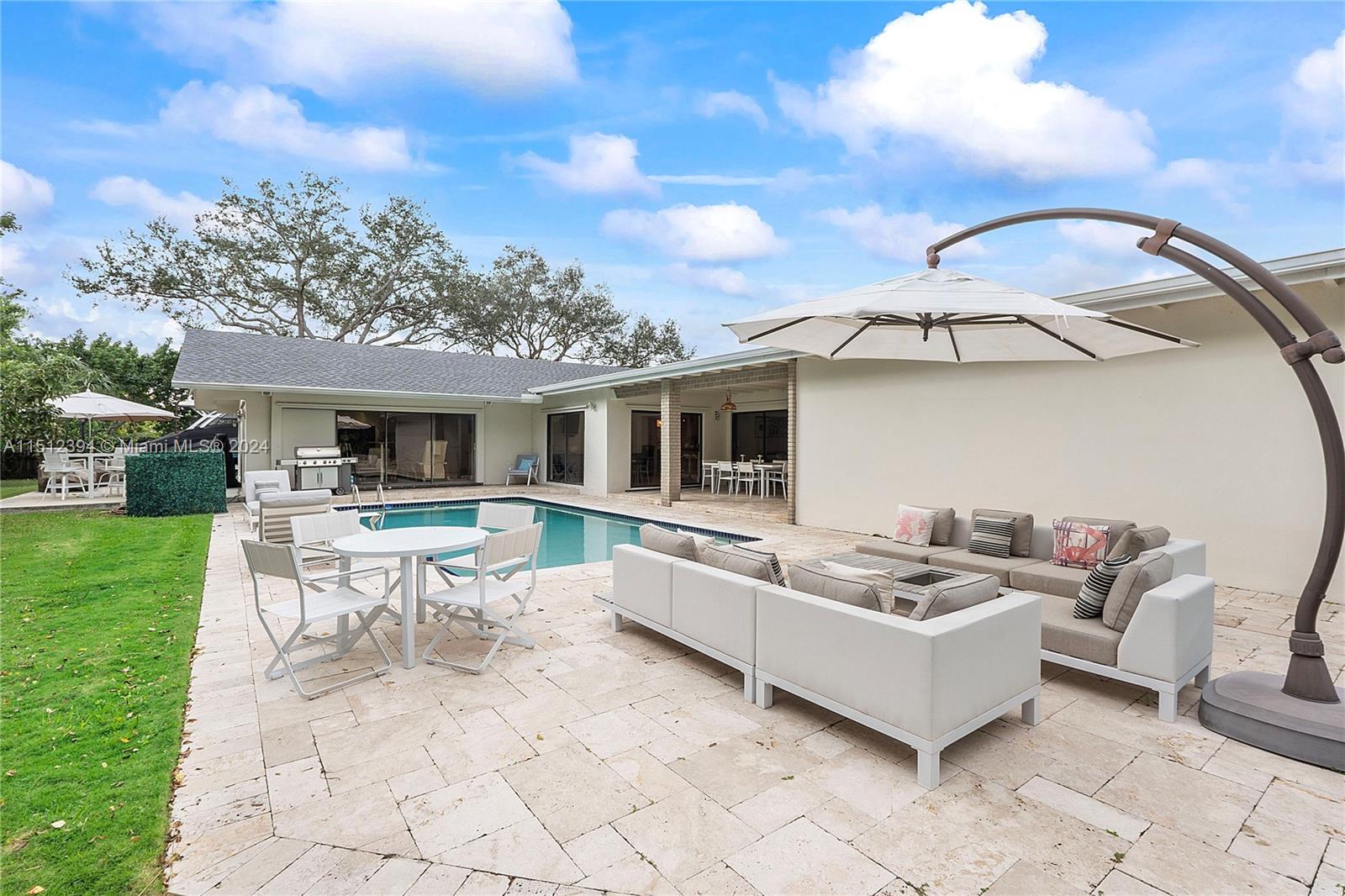 LEIGH ESTS - Residential