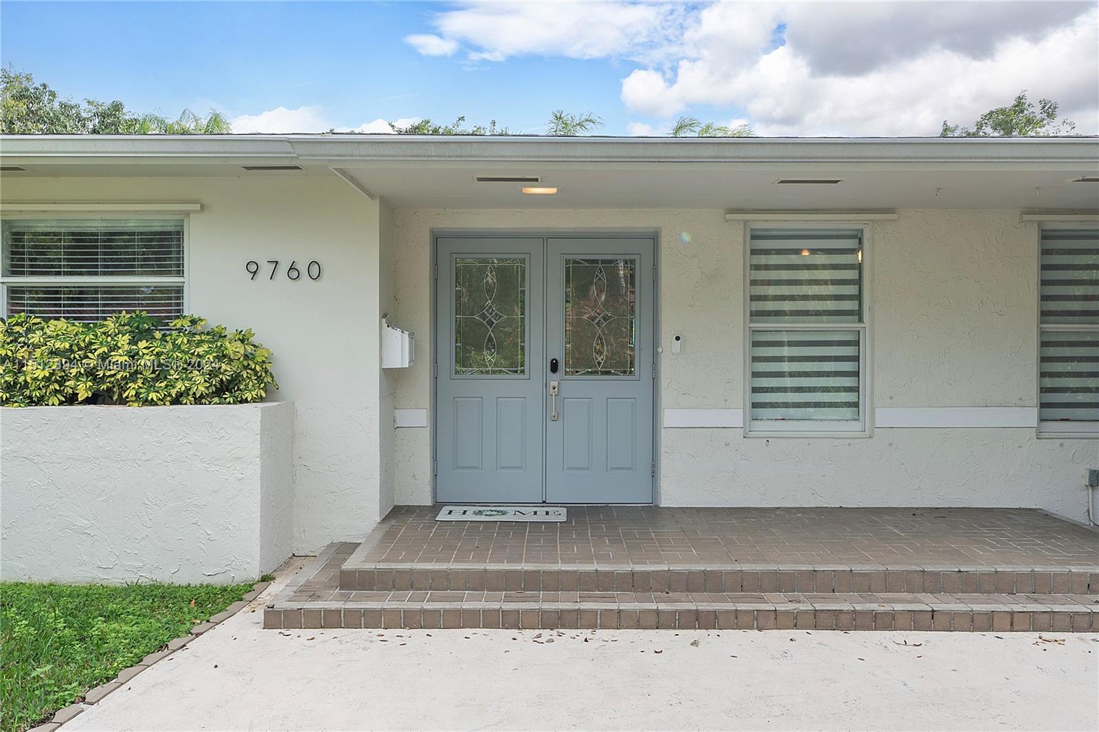 LEIGH ESTS - Residential