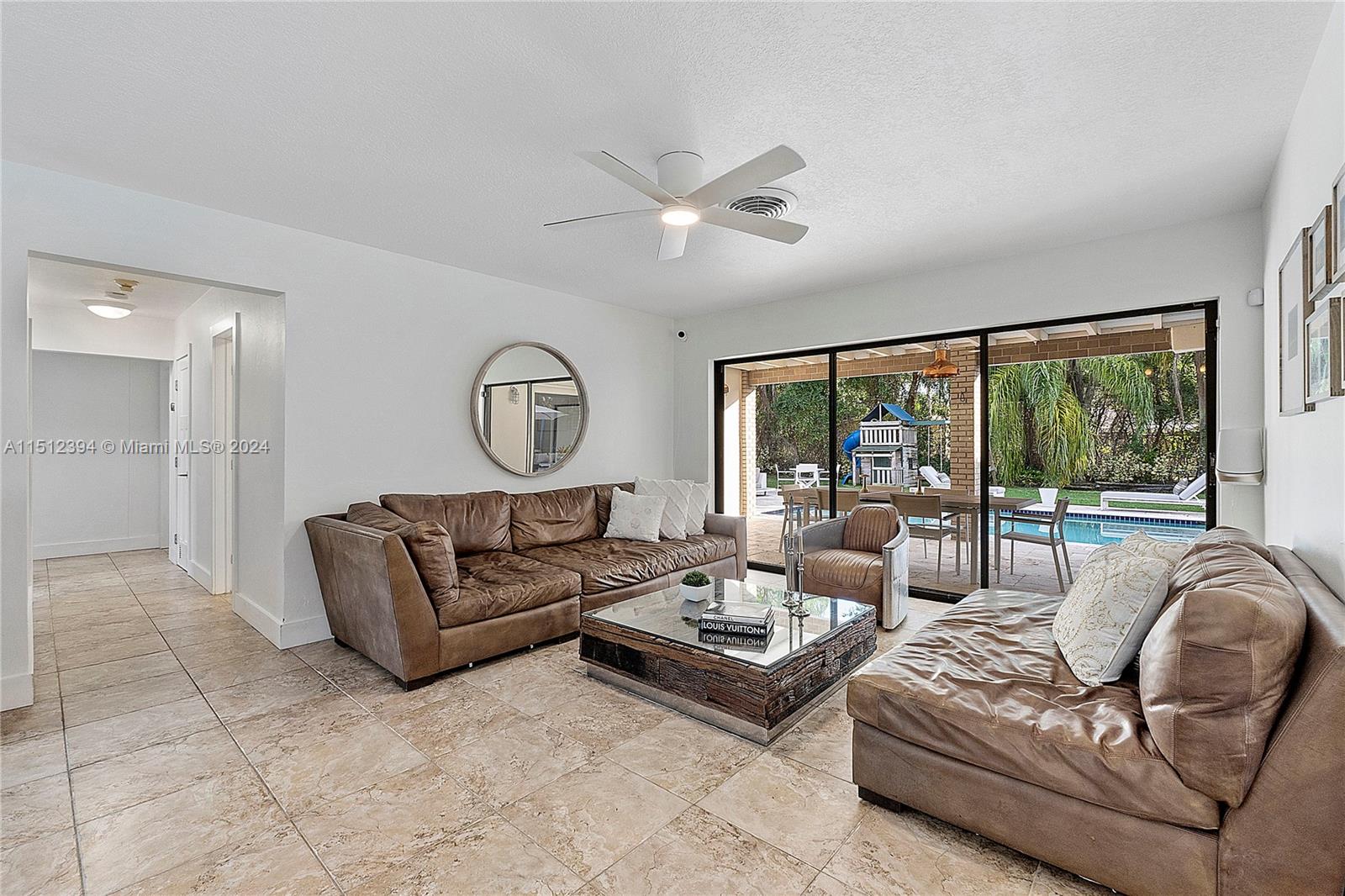LEIGH ESTS - Residential