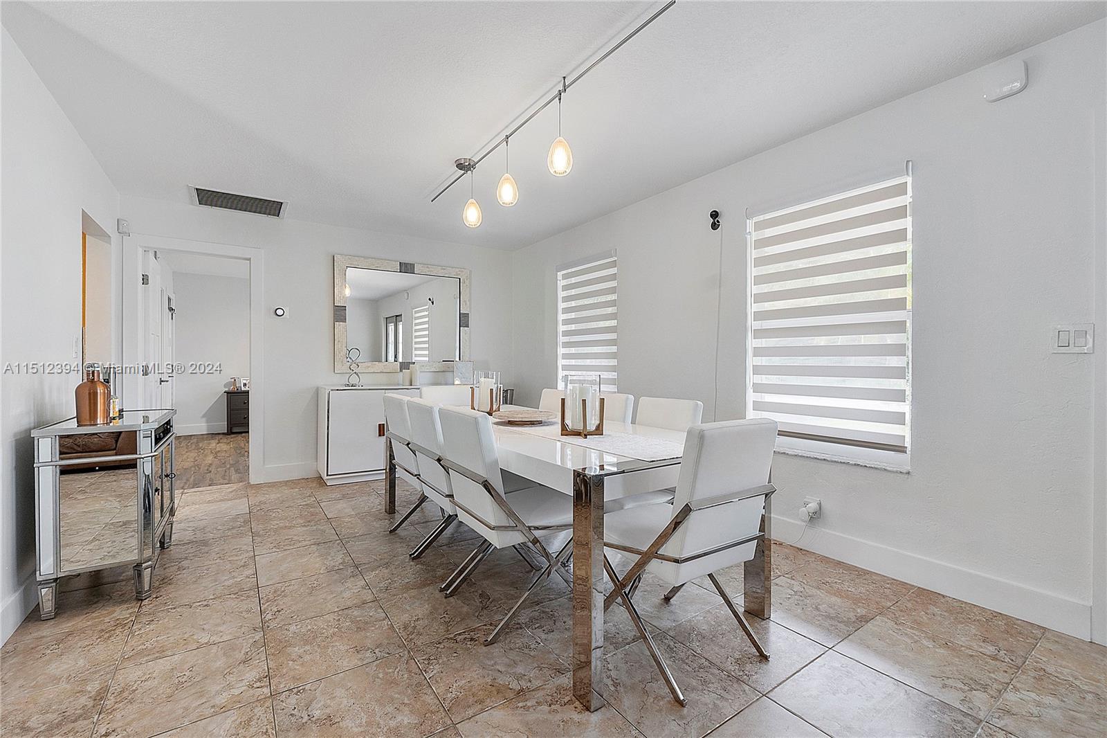 LEIGH ESTS - Residential