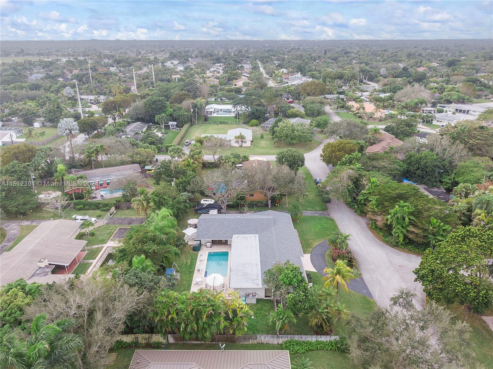 LEIGH ESTS - Residential