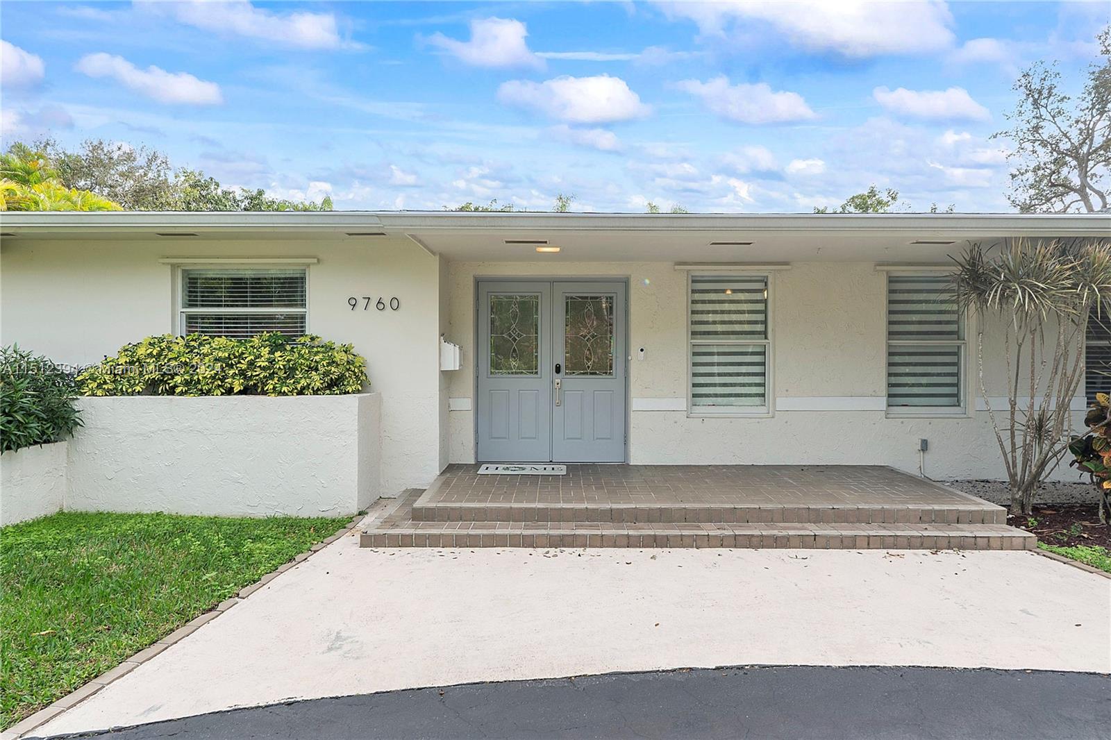 LEIGH ESTS - Residential