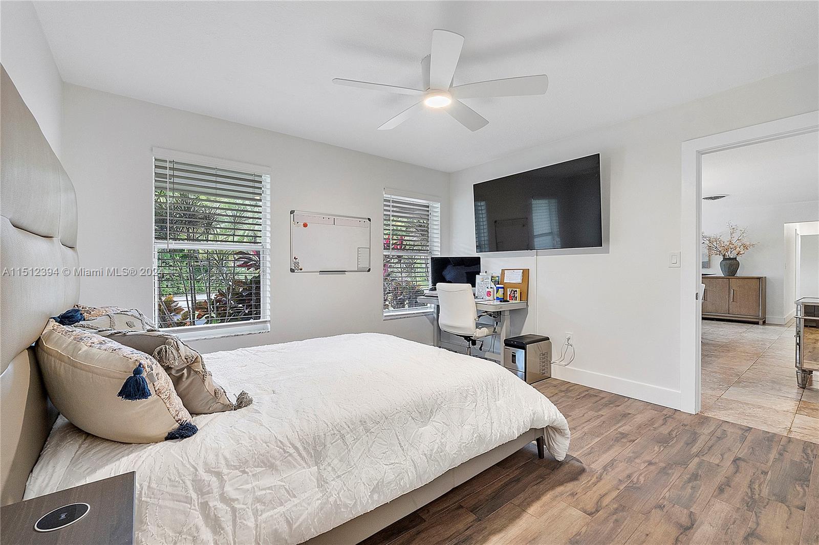 LEIGH ESTS - Residential